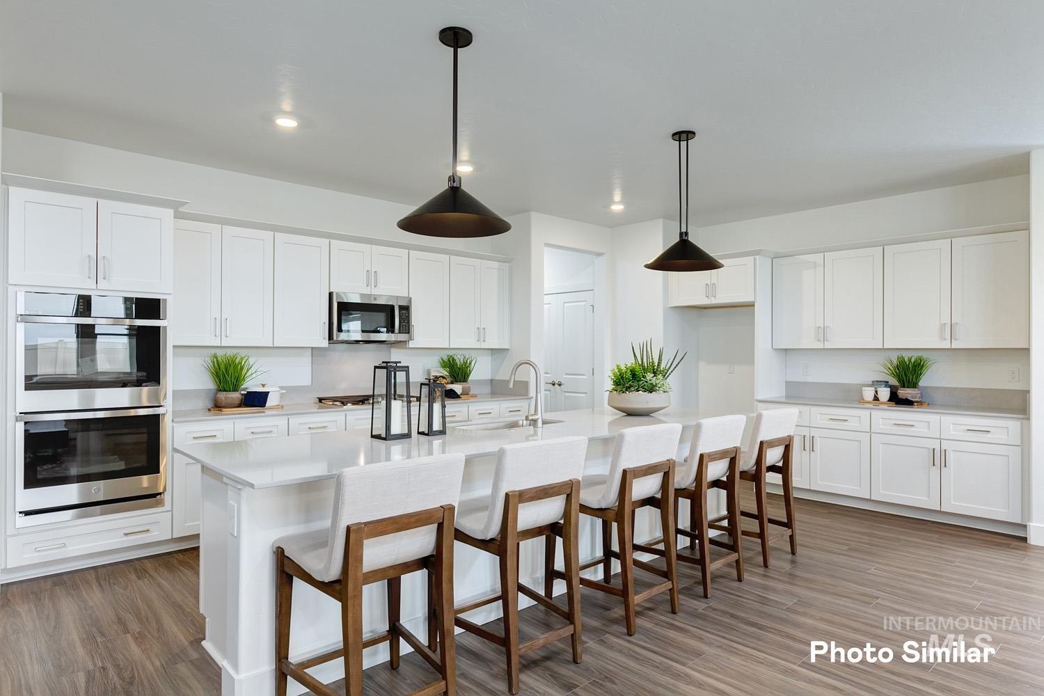 6847 N Chelsie Lynn Ave, Meridian, Idaho 83646, 5 Bedrooms, 4.5 Bathrooms, Residential For Sale, Price $756,900,MLS 98974056