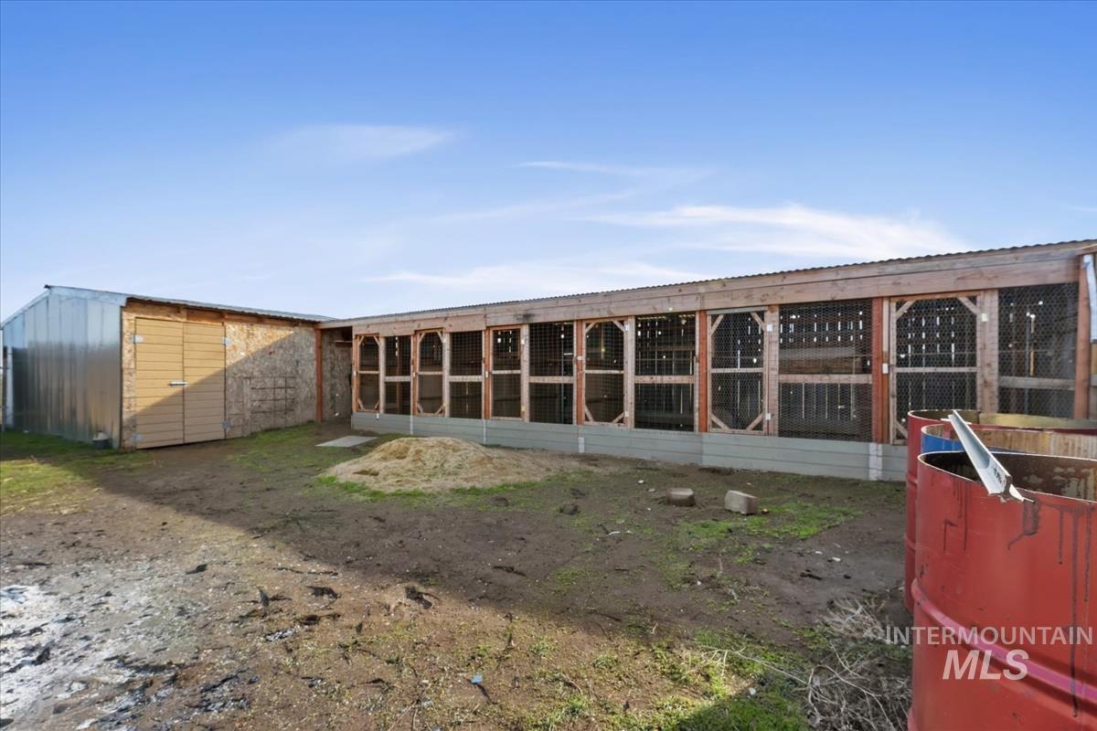 2420 SW Buckey Dr, Mountain Home, Idaho 83647, 3 Bedrooms, 2 Bathrooms, Residential For Sale, Price $509,900,MLS 98974057