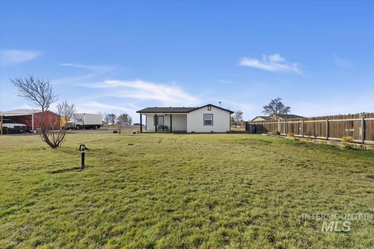 2420 SW Buckey Dr, Mountain Home, Idaho 83647, 3 Bedrooms, 2 Bathrooms, Residential For Sale, Price $509,900,MLS 98974057