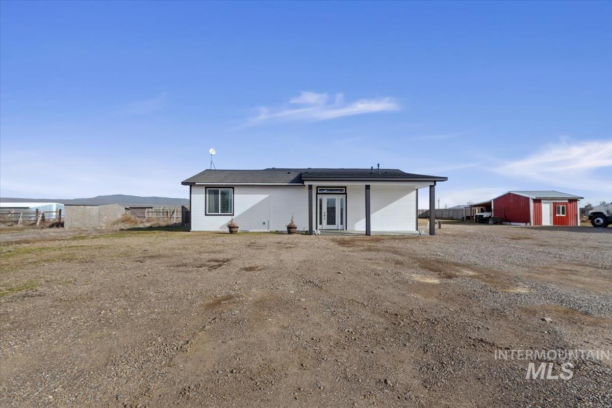 2420 SW Buckey Dr, Mountain Home, Idaho 83647, 3 Bedrooms, 2 Bathrooms, Residential For Sale, Price $509,900,MLS 98974057