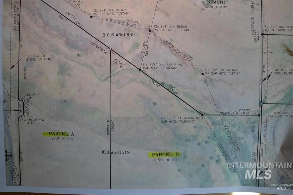 NKA Hepton Lane, Lewiston, Idaho 83501, Land For Sale, Price $290,000,MLS 98974059