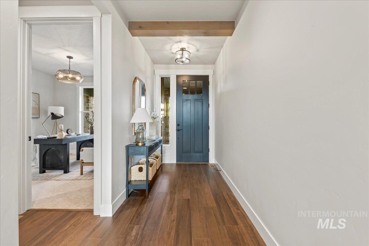 6880 E Chicken Hawk Loop, Nampa, Idaho 83686, 4 Bedrooms, 4 Bathrooms, Residential For Sale, Price $1,074,900,MLS 98974060