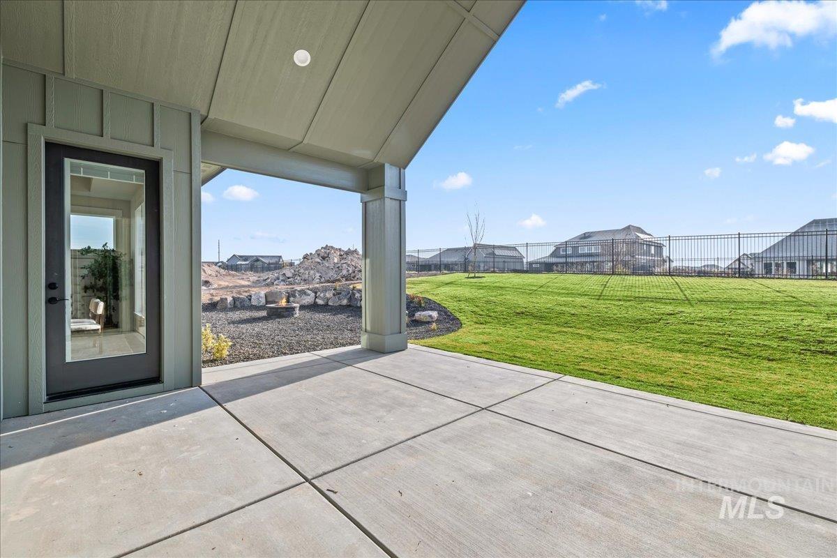 6880 E Chicken Hawk Loop, Nampa, Idaho 83686, 4 Bedrooms, 4 Bathrooms, Residential For Sale, Price $1,074,900,MLS 98974060