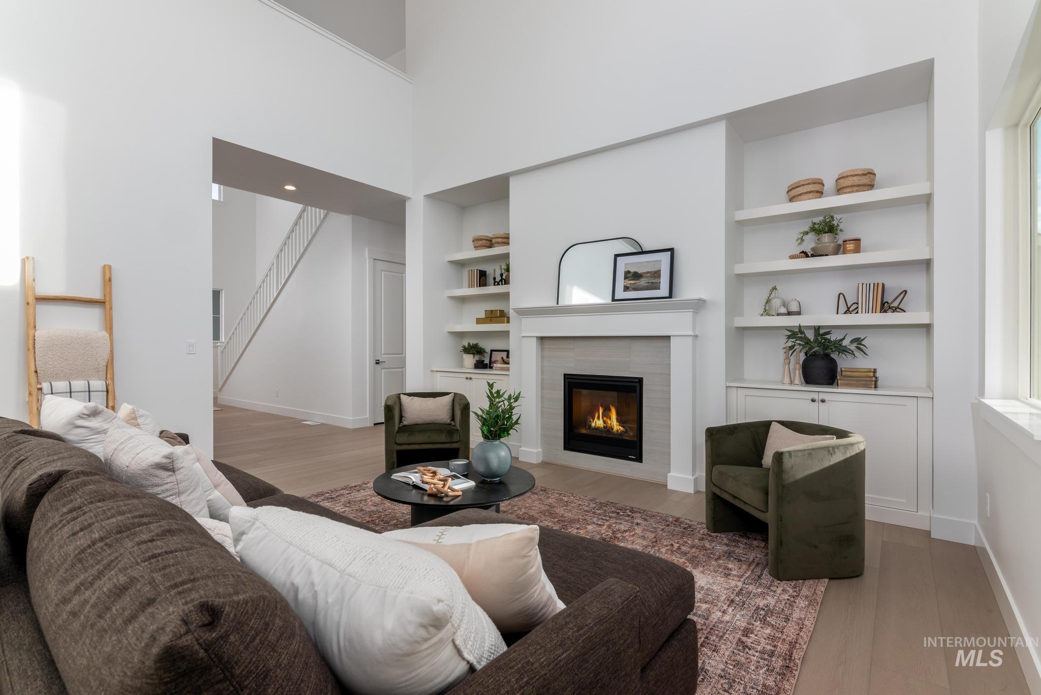 5431 N Ebony Way, Meridian, Idaho 83646, 5 Bedrooms, 4.5 Bathrooms, Residential For Sale, Price $899,000,MLS 98974061