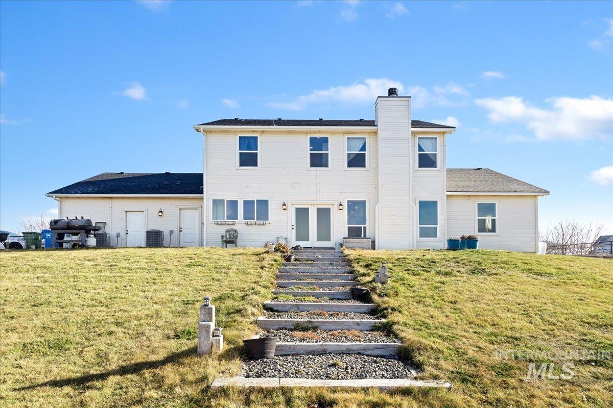 16949 Butterfly Ridge Rd, Caldwell, Idaho 83607, 4 Bedrooms, 3.5 Bathrooms, Residential For Sale, Price $875,000,MLS 98974062