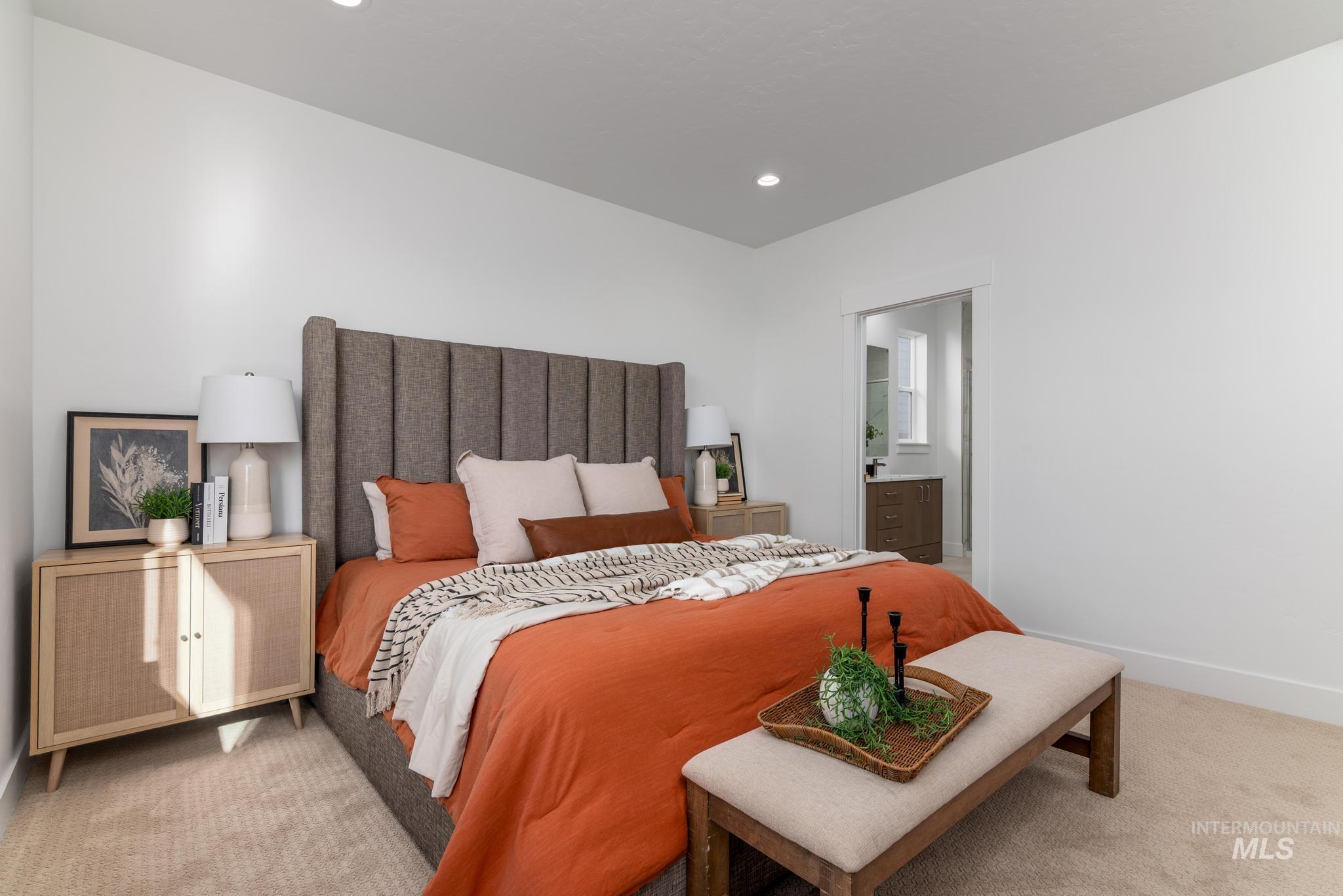 1689 W Paloma Ridge St, Meridian, Idaho 83642, 3 Bedrooms, 2 Bathrooms, Residential For Sale, Price $499,000,MLS 98974064