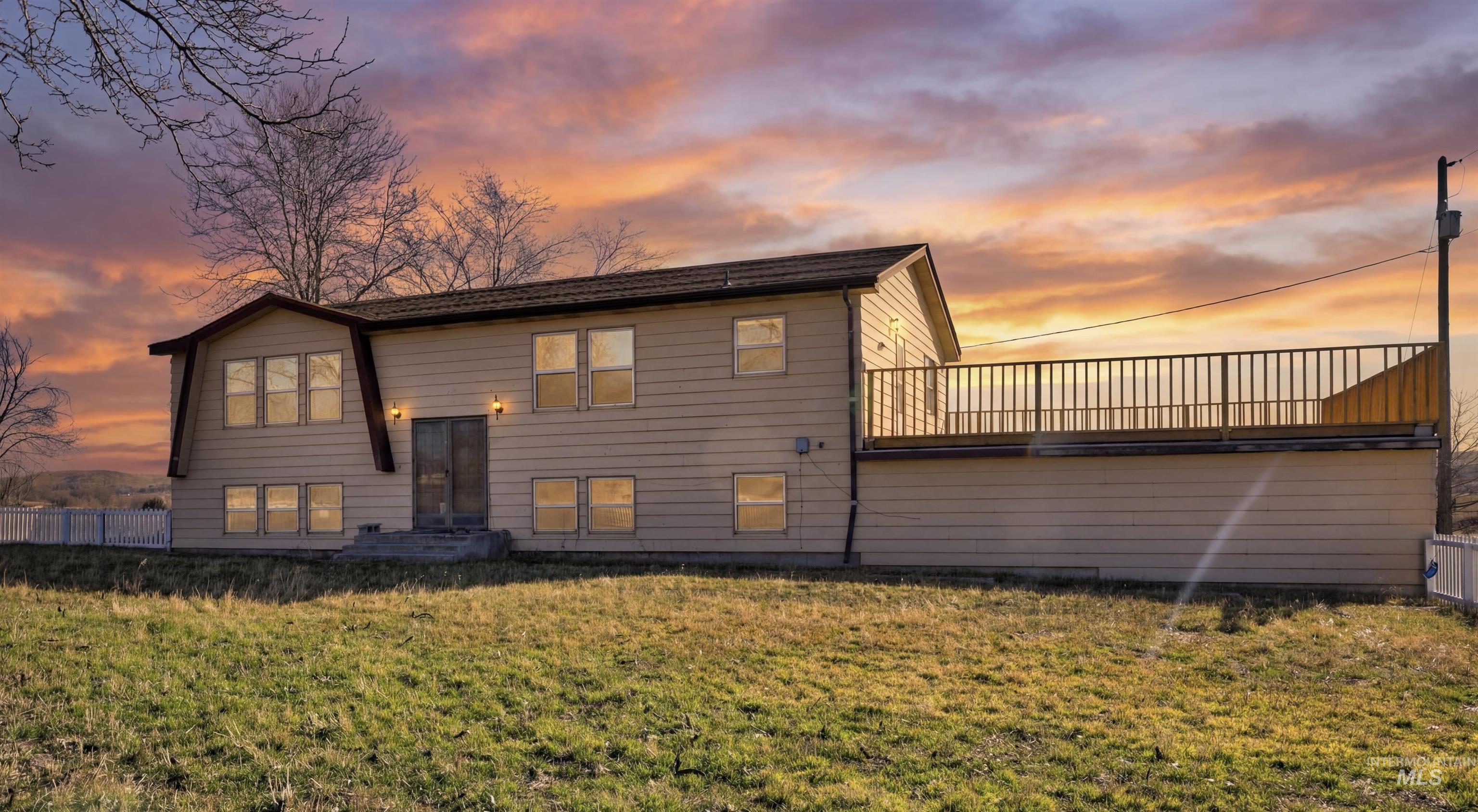 Residential For Sale