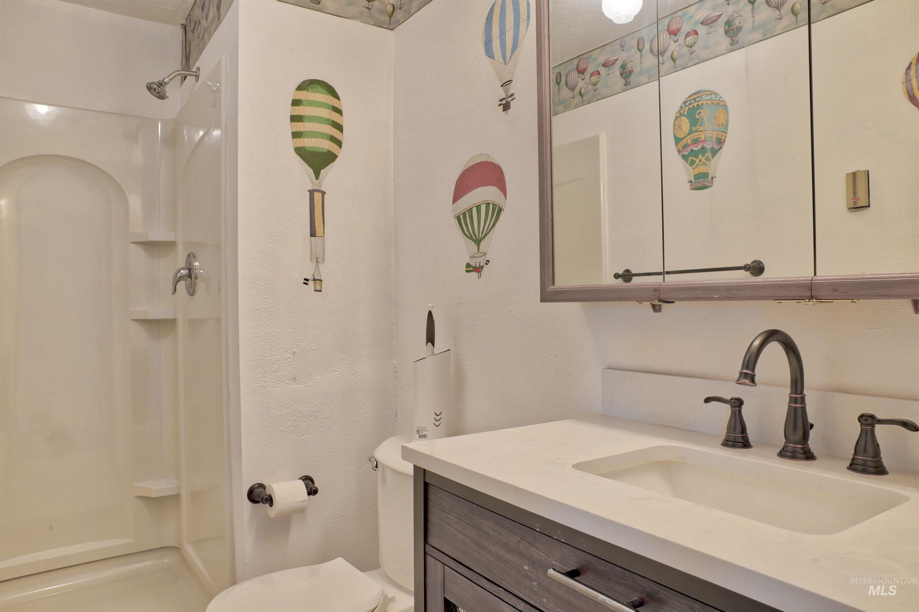 8027 W Chuckar Lane, Boise, Idaho 83709, 5 Bedrooms, 3 Bathrooms, Residential For Sale, Price $1,600,000,MLS 98974065