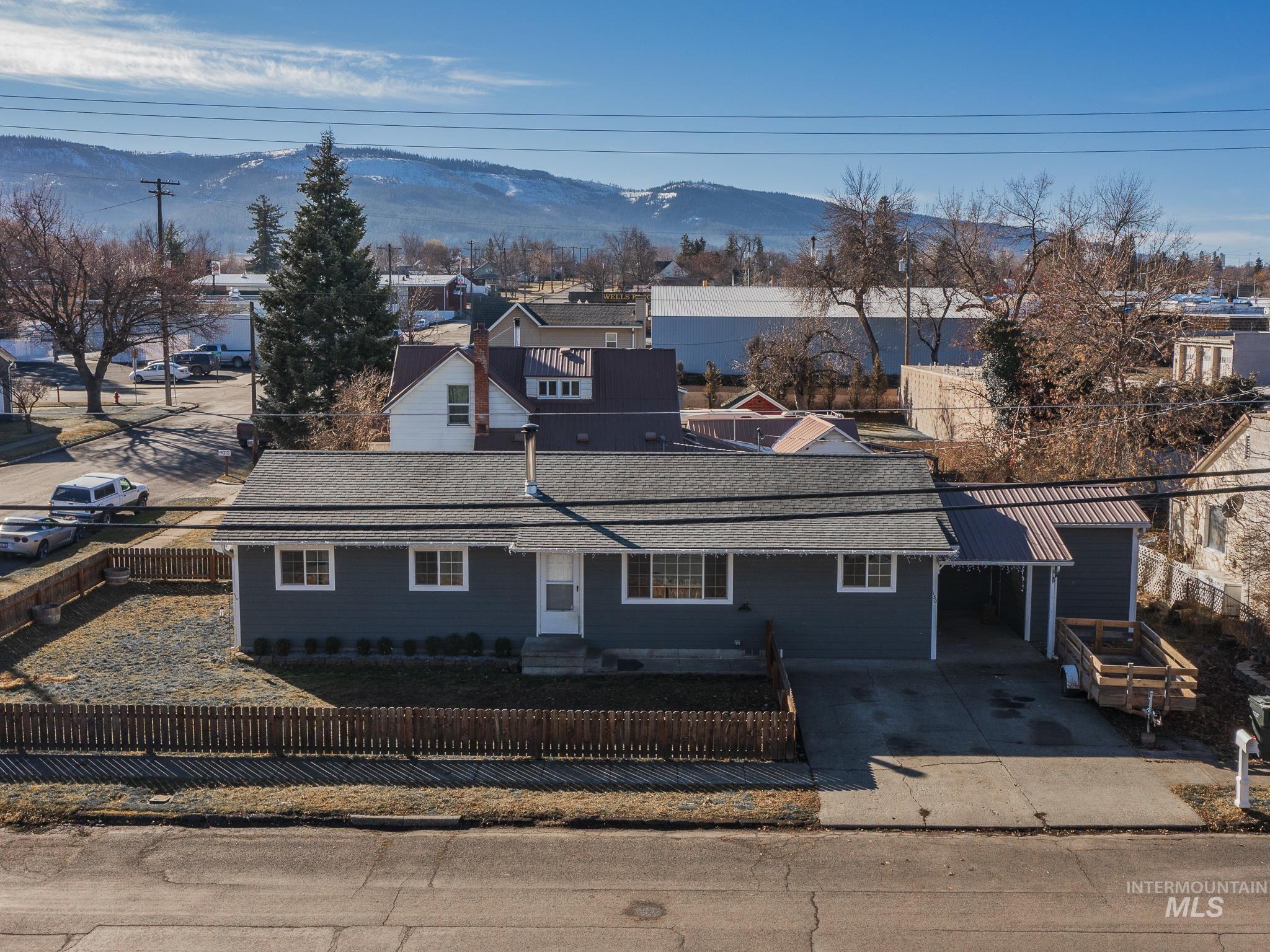 Residential For Sale