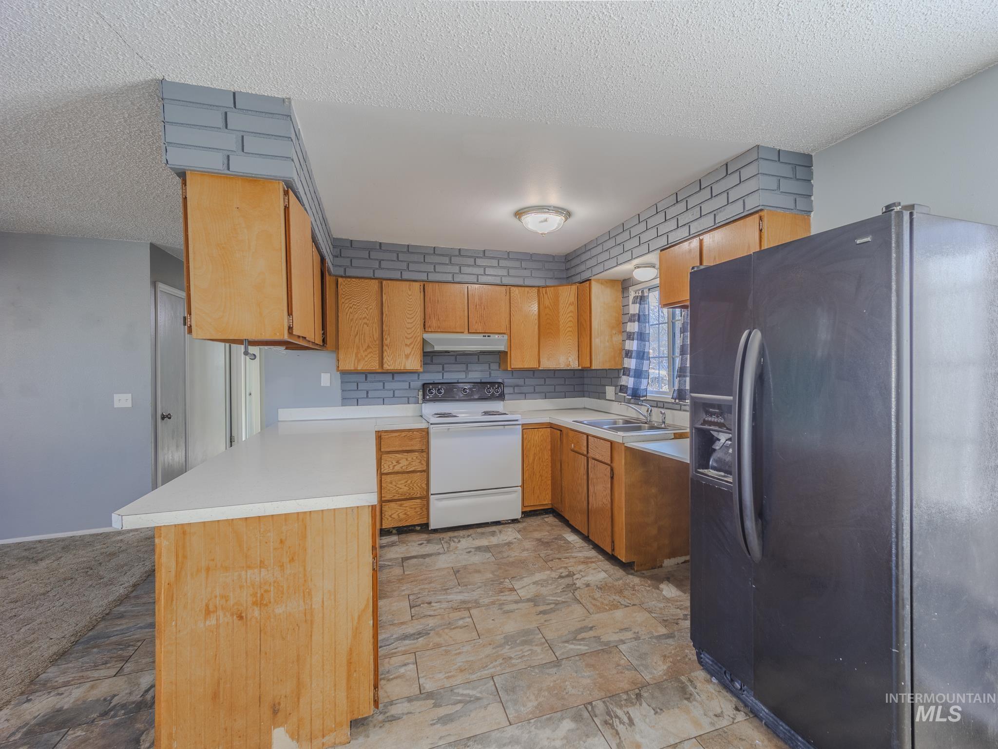 130 E North 2nd Street, Grangeville, Idaho 83530, 3 Bedrooms, 1 Bathroom, Residential For Sale, Price $259,900, 98974067