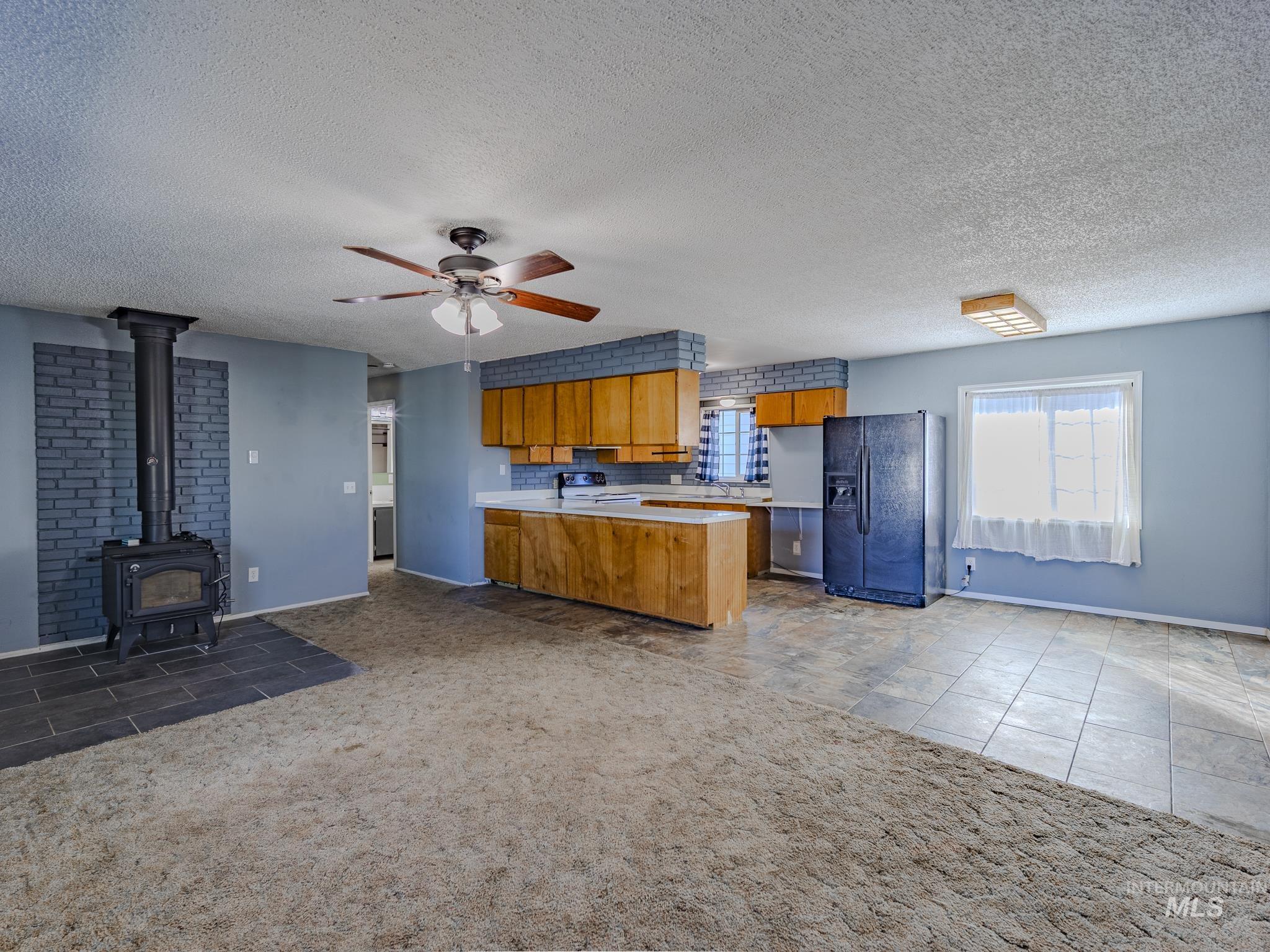 130 E North 2nd Street, Grangeville, Idaho 83530, 3 Bedrooms, 1 Bathroom, Residential For Sale, Price $259,900, 98974067