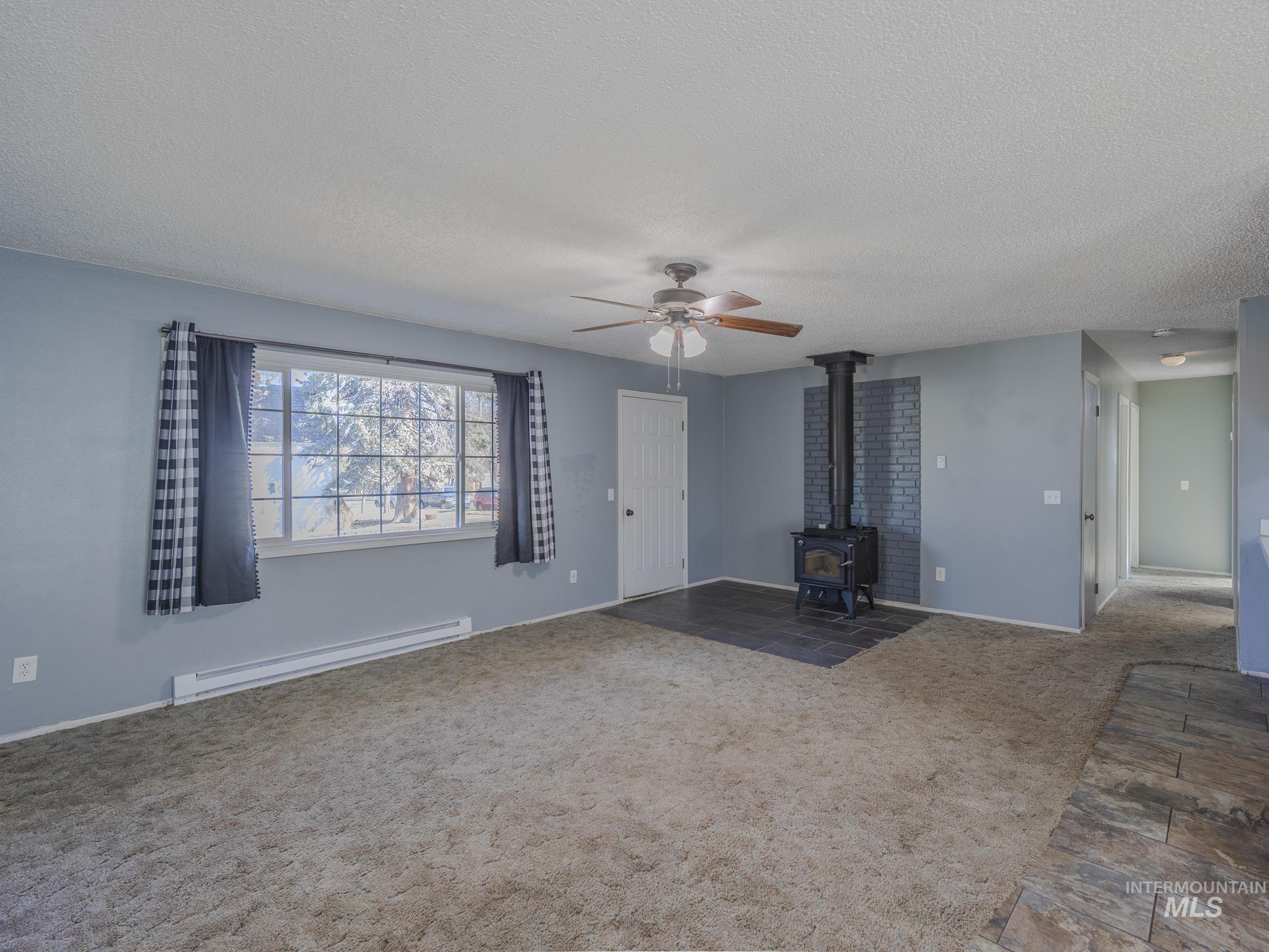 130 E North 2nd Street, Grangeville, Idaho 83530, 3 Bedrooms, 1 Bathroom, Residential For Sale, Price $259,900, 98974067