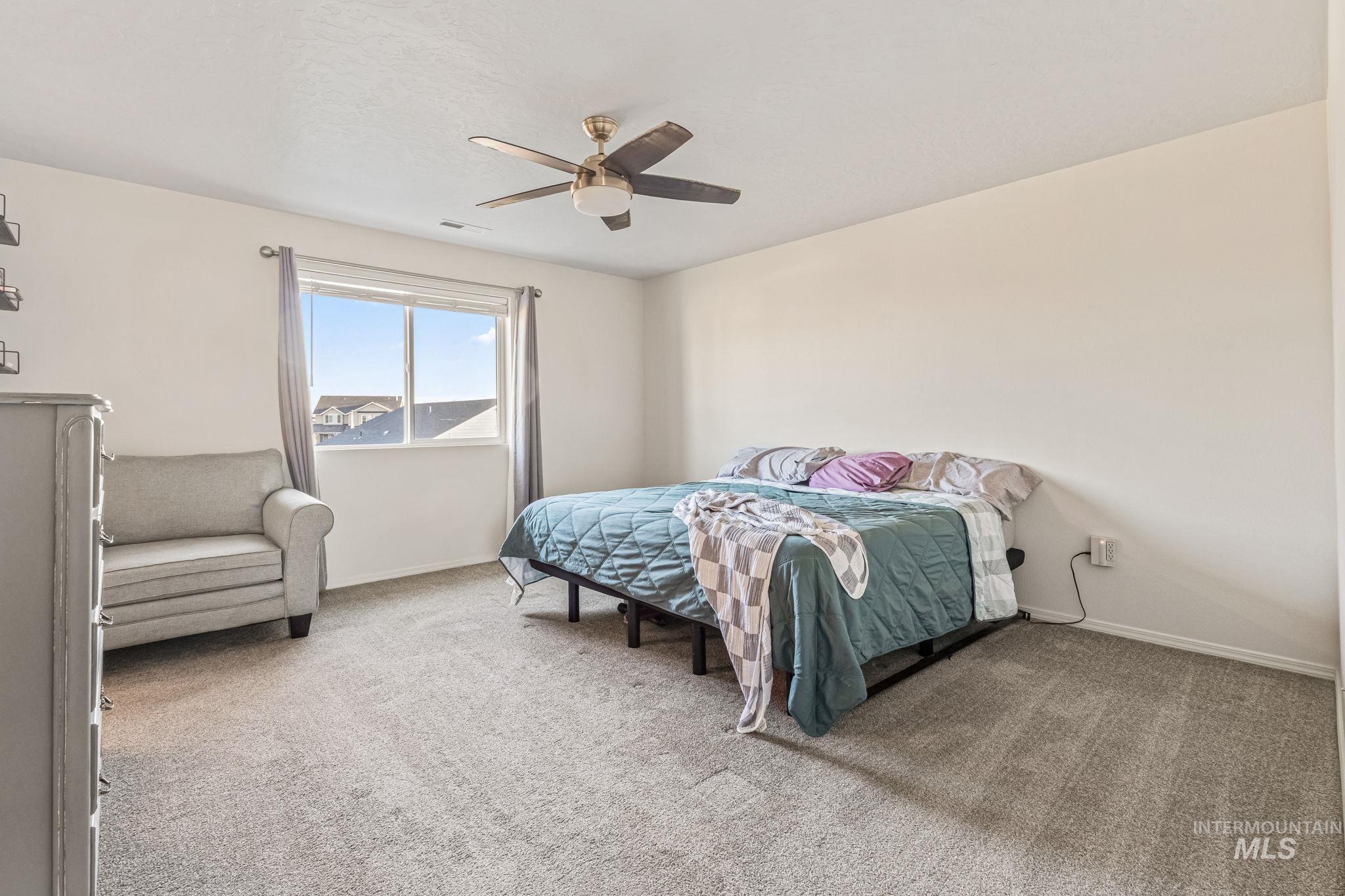 12681 Lignite Drive, Nampa, Idaho 83651, 4 Bedrooms, 2.5 Bathrooms, Residential For Sale, Price $410,000,MLS 98974071