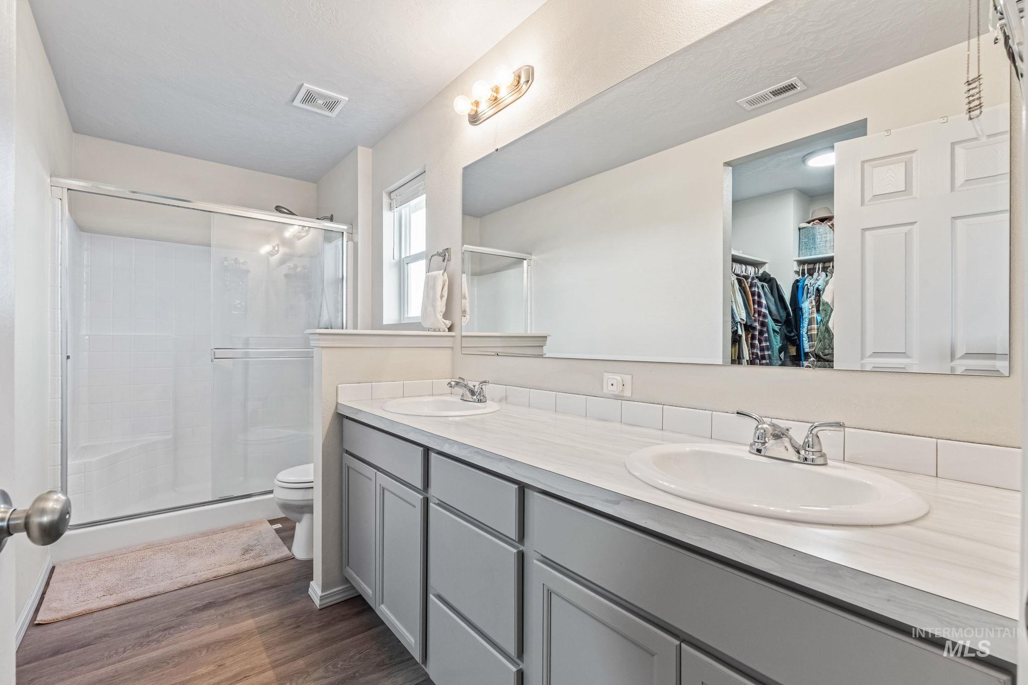 12681 Lignite Drive, Nampa, Idaho 83651, 4 Bedrooms, 2.5 Bathrooms, Residential For Sale, Price $410,000,MLS 98974071