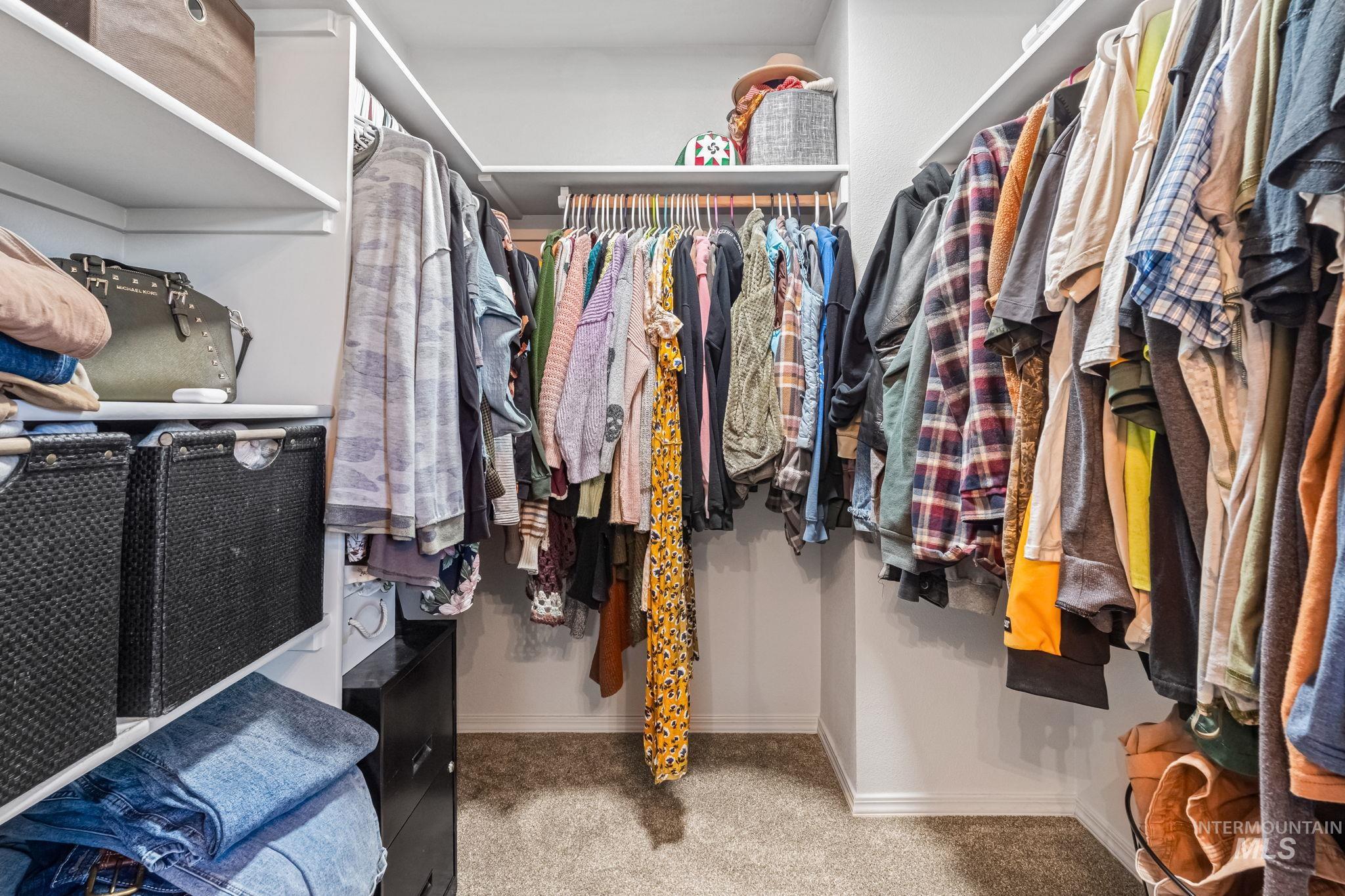 12681 Lignite Drive, Nampa, Idaho 83651, 4 Bedrooms, 2.5 Bathrooms, Residential For Sale, Price $410,000,MLS 98974071