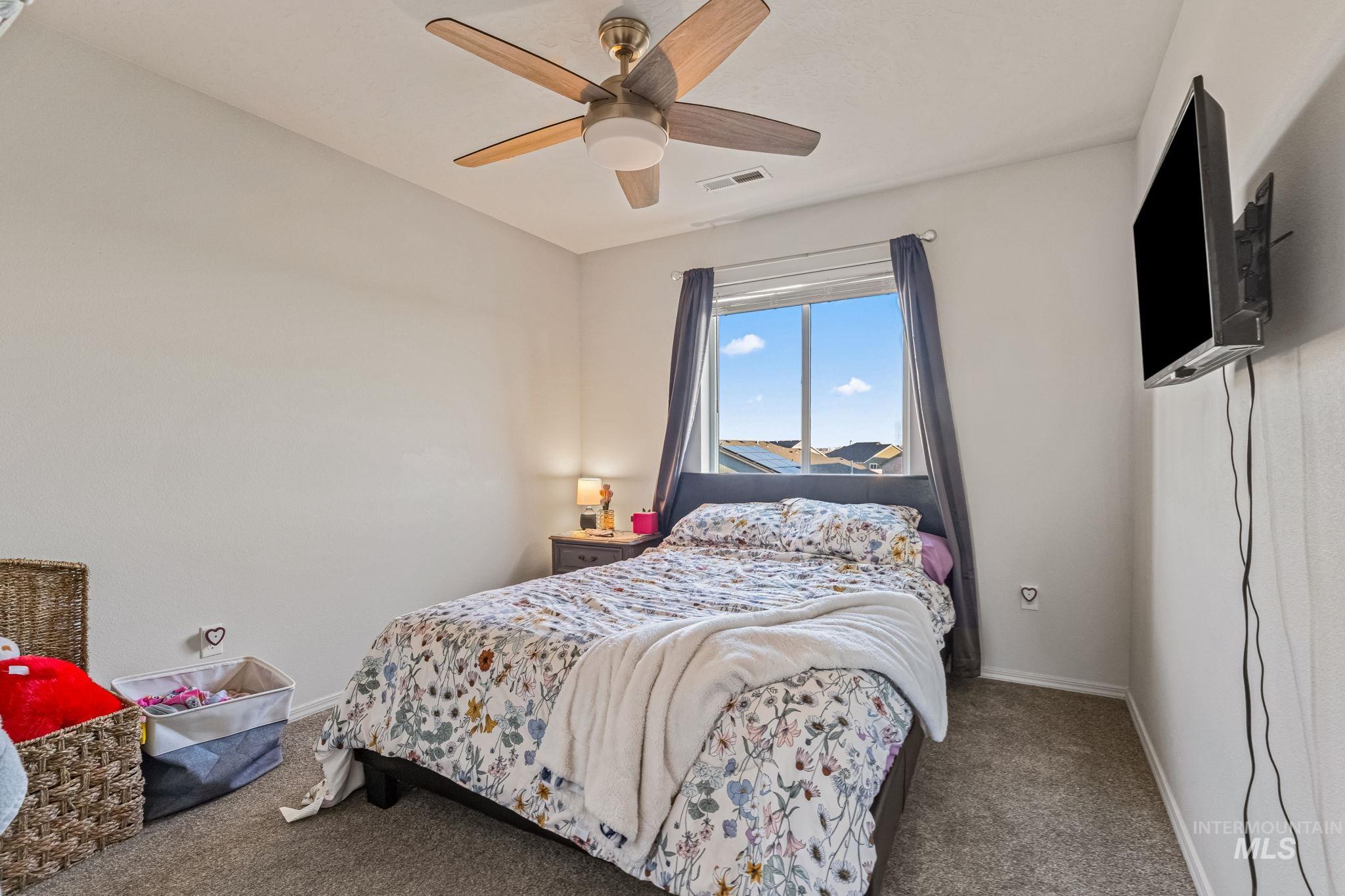 12681 Lignite Drive, Nampa, Idaho 83651, 4 Bedrooms, 2.5 Bathrooms, Residential For Sale, Price $410,000,MLS 98974071