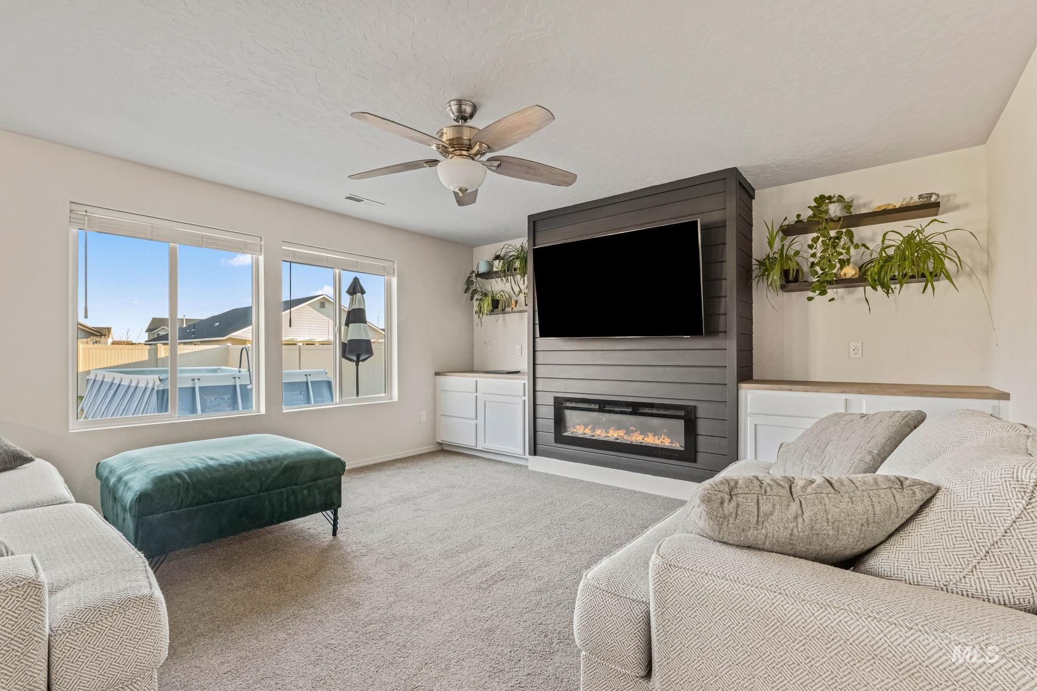 12681 Lignite Drive, Nampa, Idaho 83651, 4 Bedrooms, 2.5 Bathrooms, Residential For Sale, Price $410,000,MLS 98974071