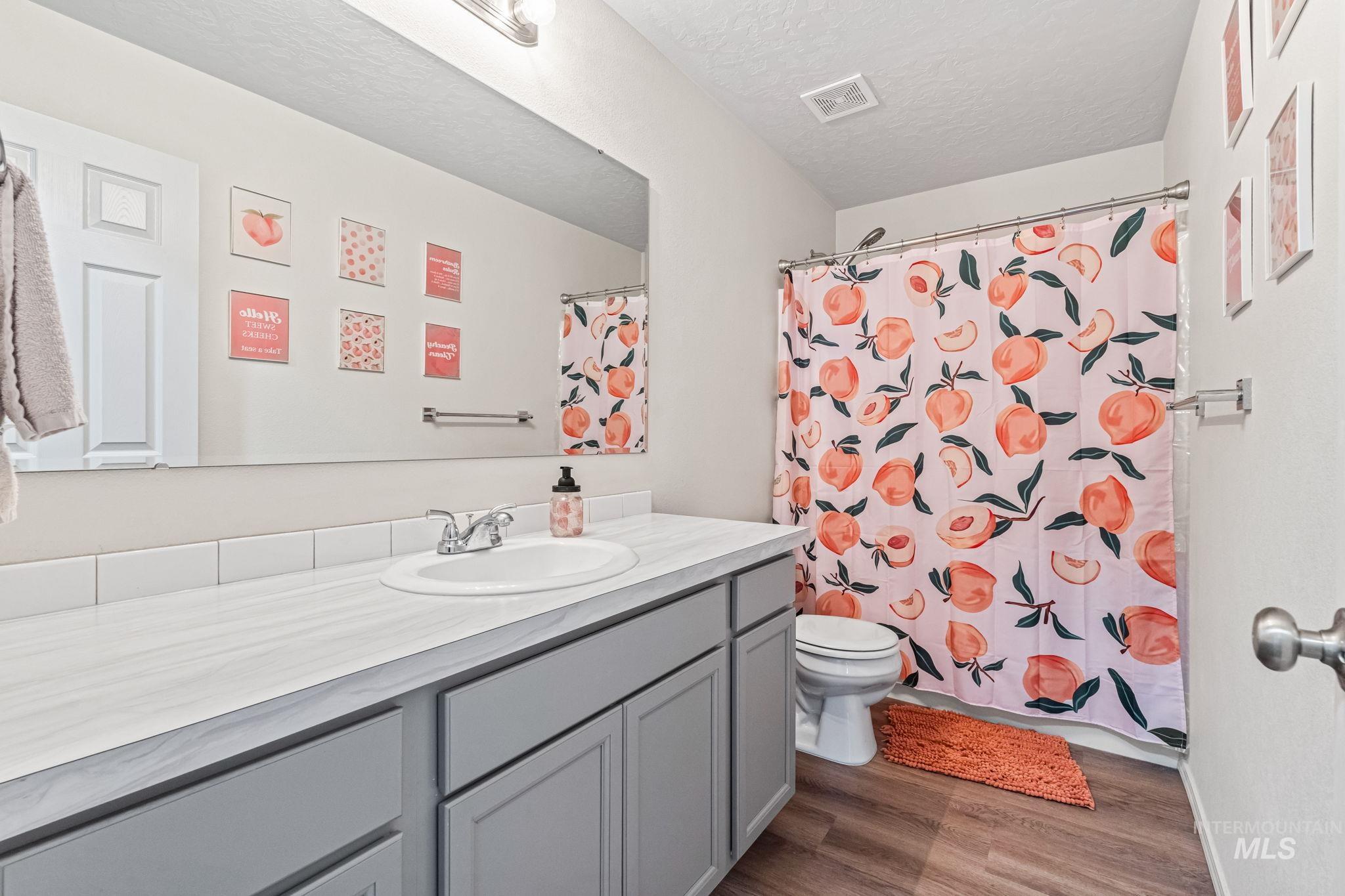 12681 Lignite Drive, Nampa, Idaho 83651, 4 Bedrooms, 2.5 Bathrooms, Residential For Sale, Price $410,000,MLS 98974071