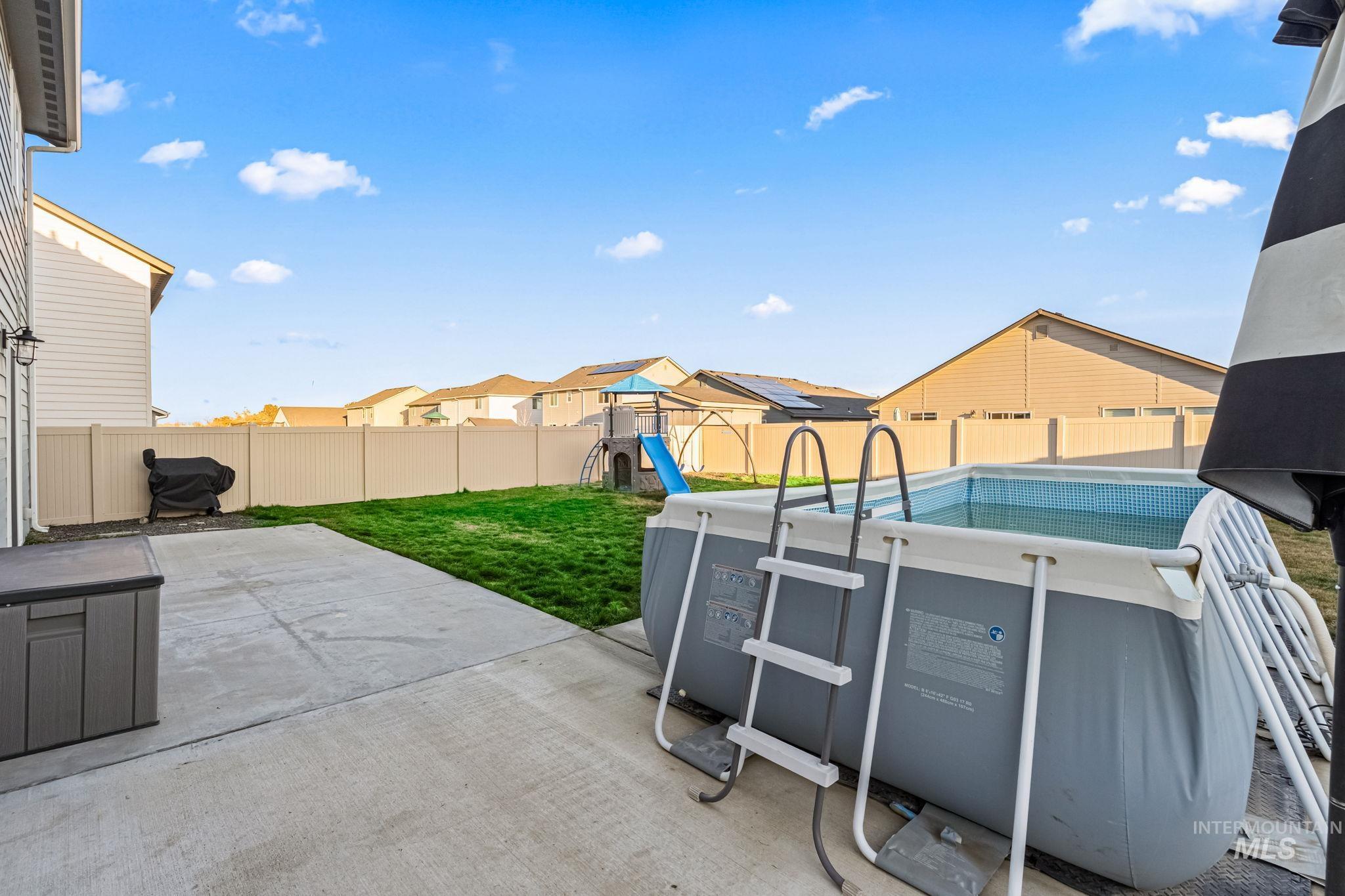 12681 Lignite Drive, Nampa, Idaho 83651, 4 Bedrooms, 2.5 Bathrooms, Residential For Sale, Price $410,000,MLS 98974071