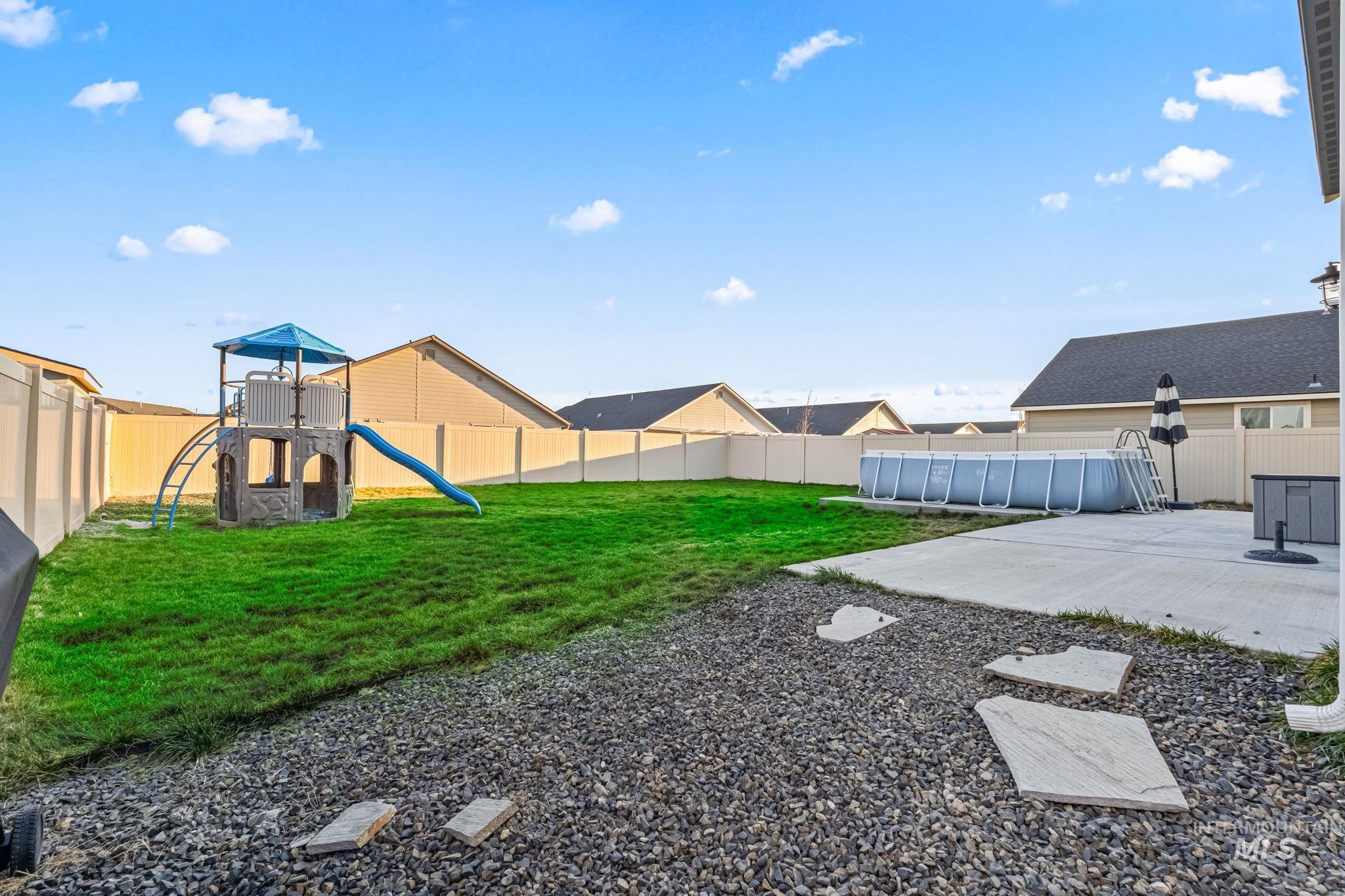 12681 Lignite Drive, Nampa, Idaho 83651, 4 Bedrooms, 2.5 Bathrooms, Residential For Sale, Price $410,000,MLS 98974071