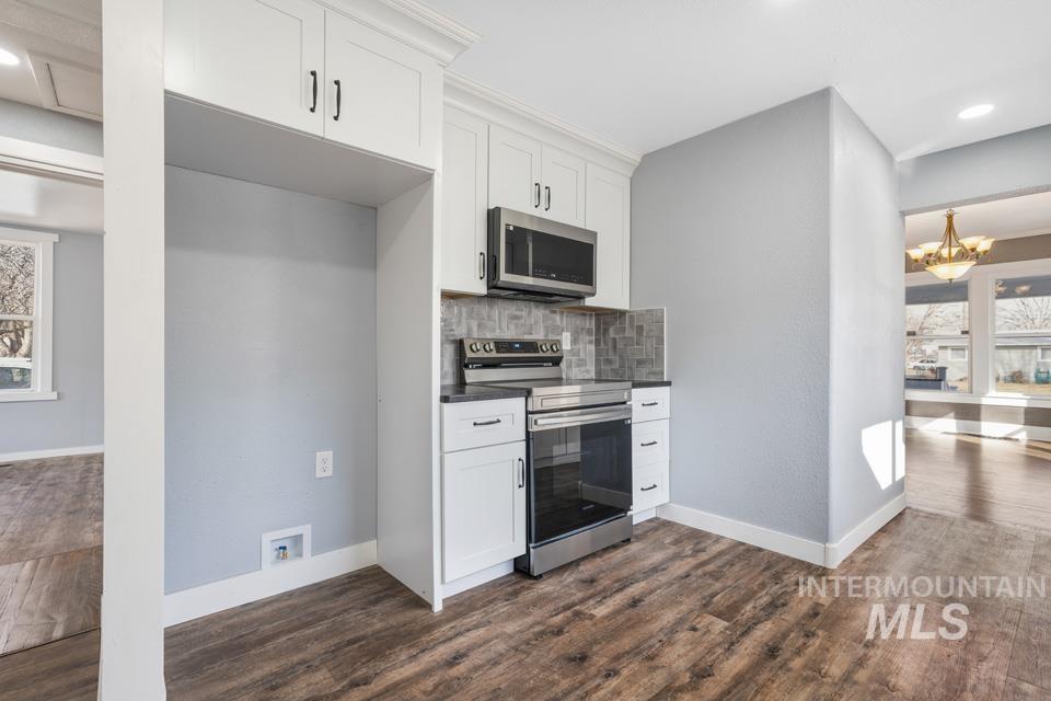 253 W Court Street, Weiser, Idaho 83672, 3 Bedrooms, 1.5 Bathrooms, Residential For Sale, Price $339,900,MLS 98974073