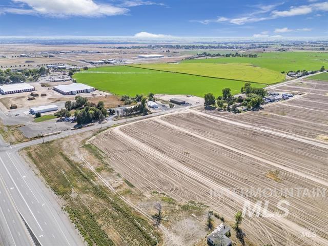 Approx 5515 Highway 93, Jerome, Idaho 83338, Land For Sale, Price $845,360,MLS 98974079