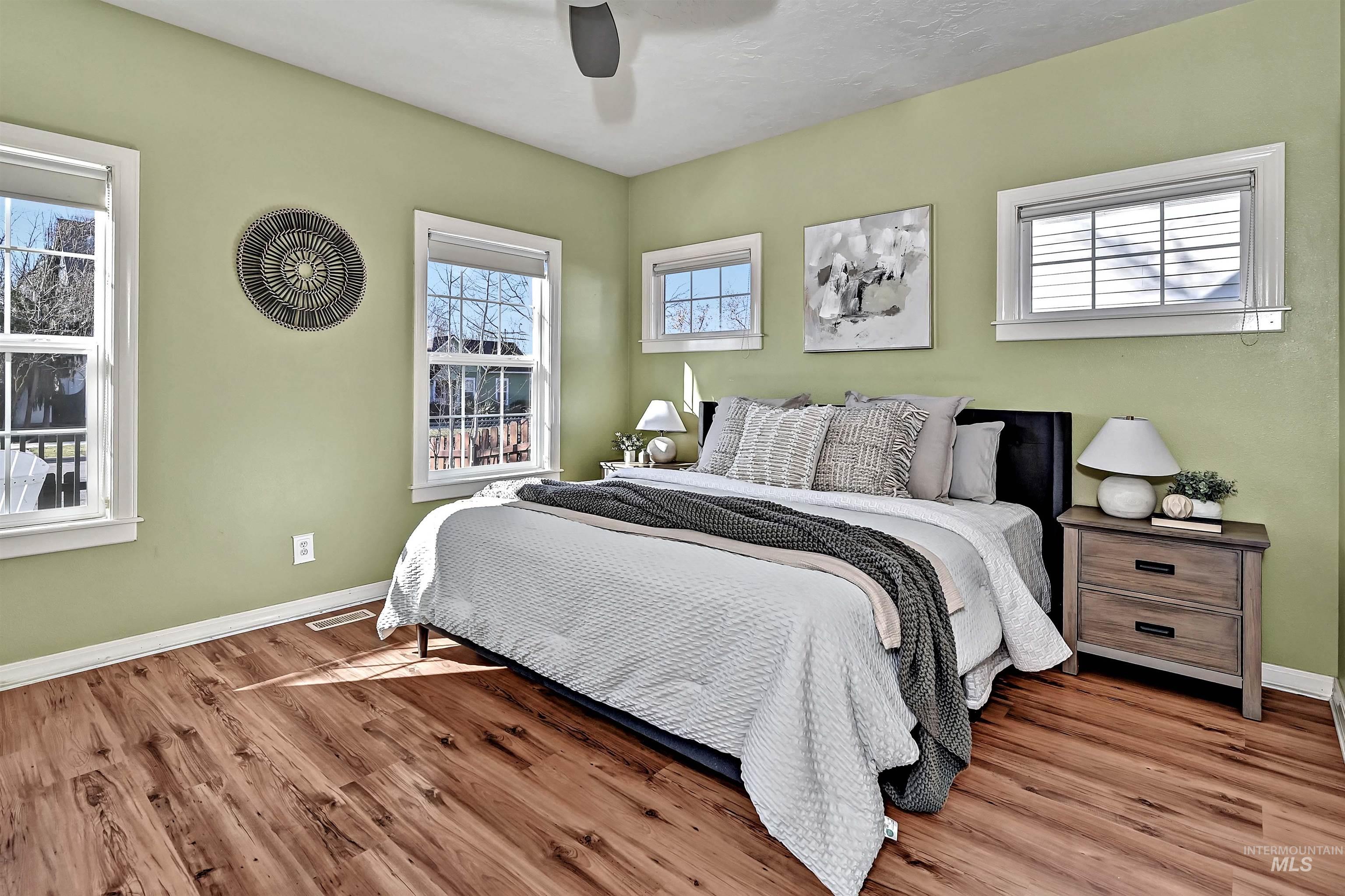 1902 W Washington St, Boise, Idaho 83702, 4 Bedrooms, 3 Bathrooms, Residential For Sale, Price $799,888,MLS 98974080