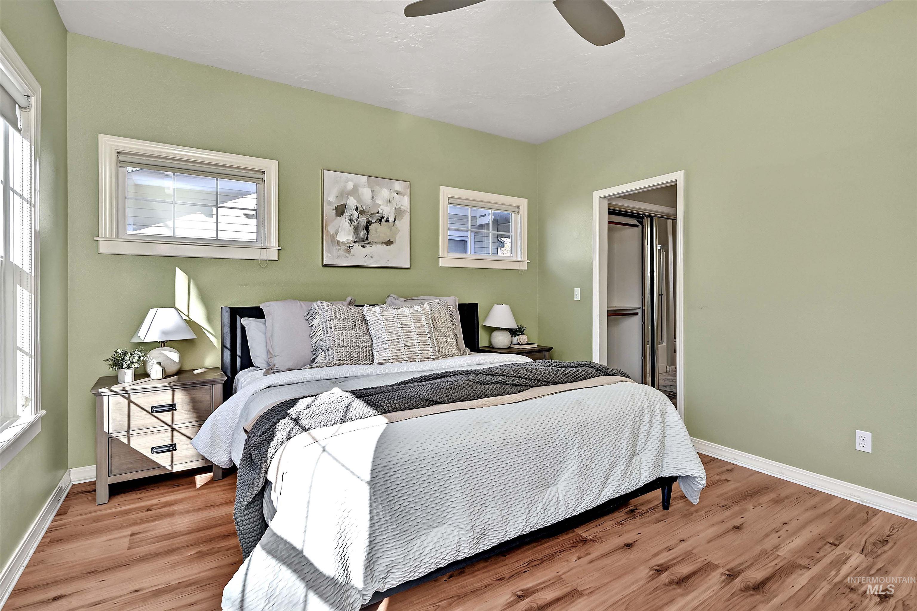 1902 W Washington St, Boise, Idaho 83702, 4 Bedrooms, 3 Bathrooms, Residential For Sale, Price $799,888,MLS 98974080