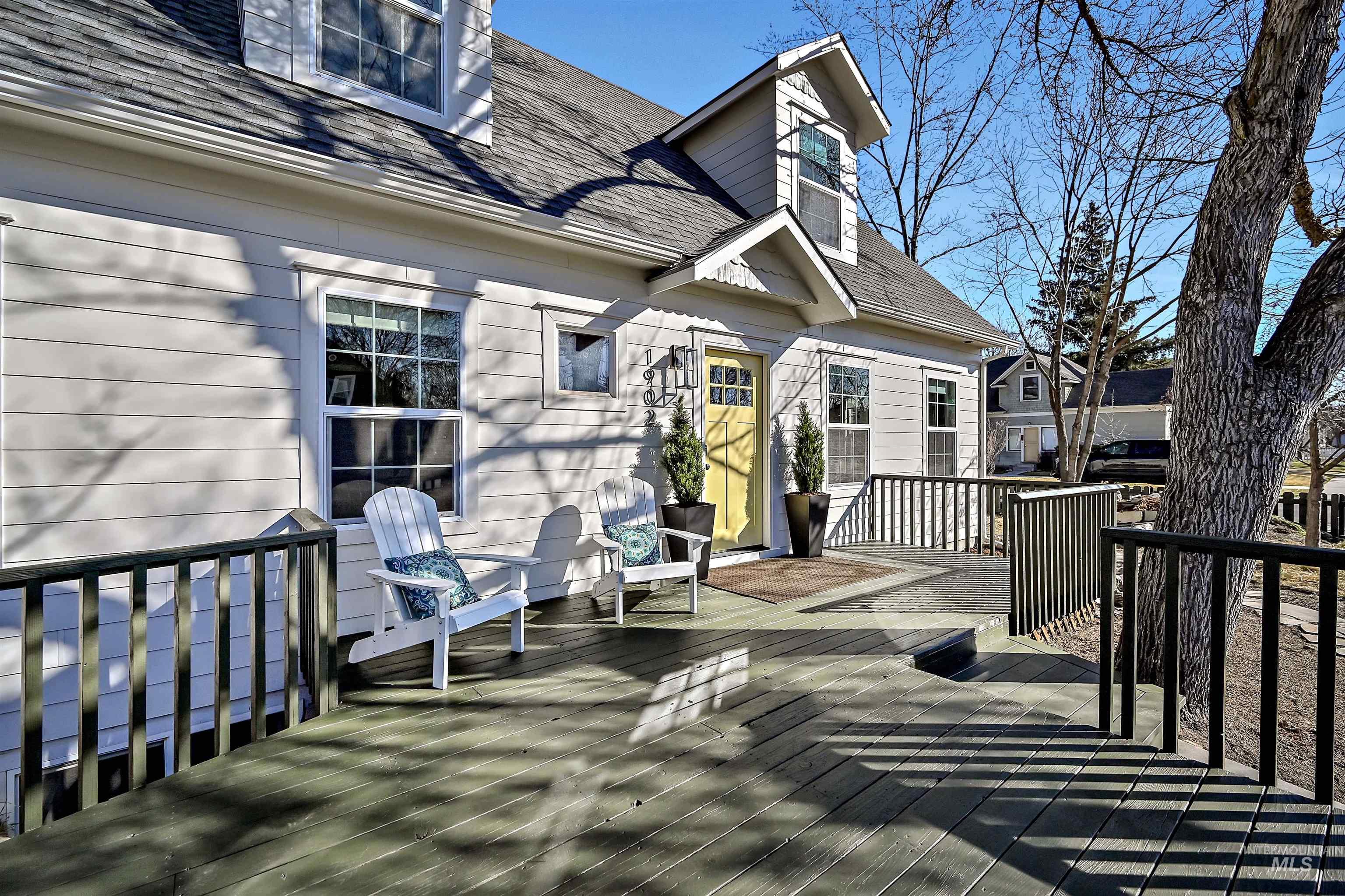 1902 W Washington St, Boise, Idaho 83702, 4 Bedrooms, 3 Bathrooms, Residential For Sale, Price $799,888,MLS 98974080