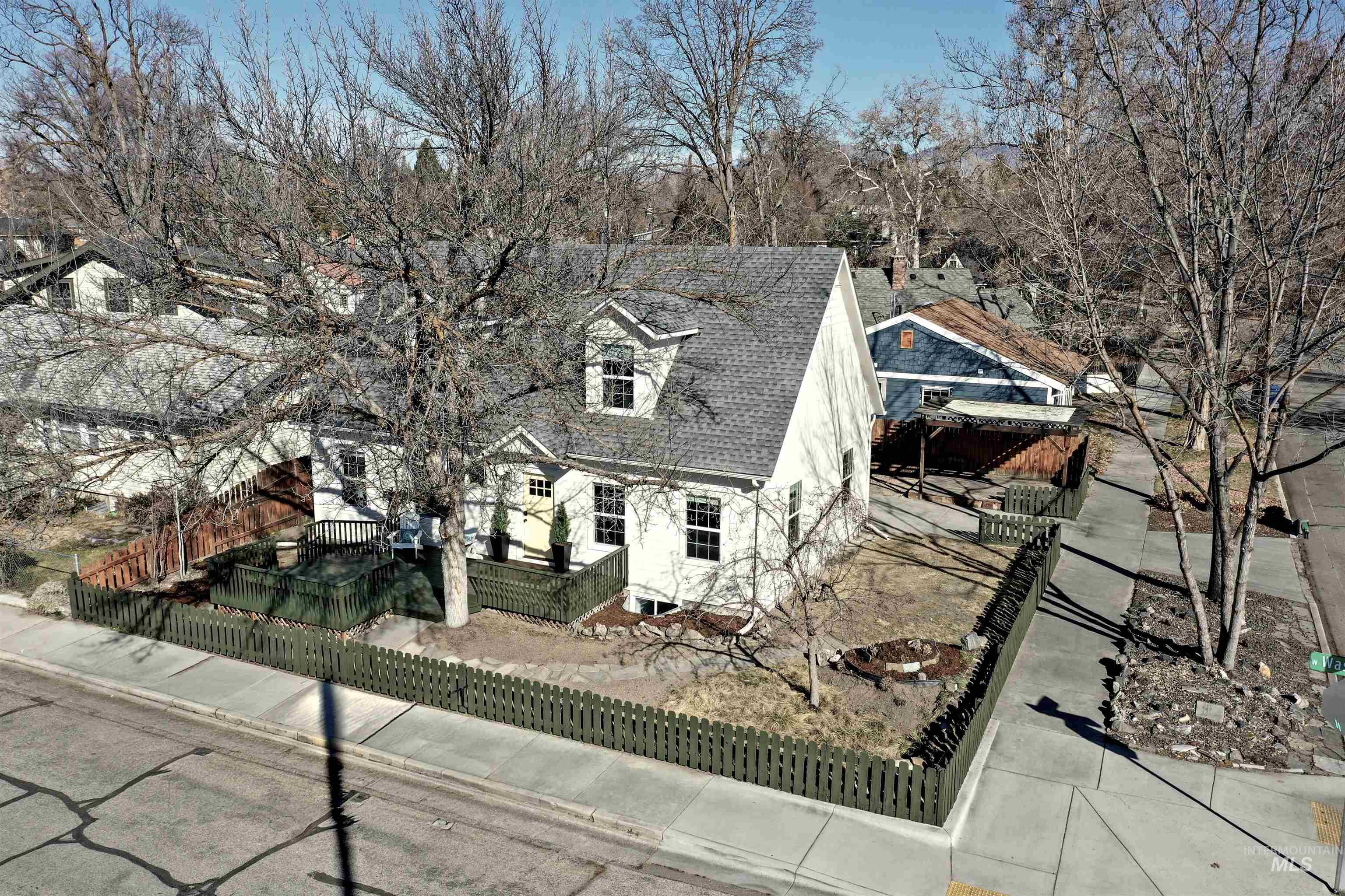 1902 W Washington St, Boise, Idaho 83702, 4 Bedrooms, 3 Bathrooms, Residential For Sale, Price $799,888,MLS 98974080