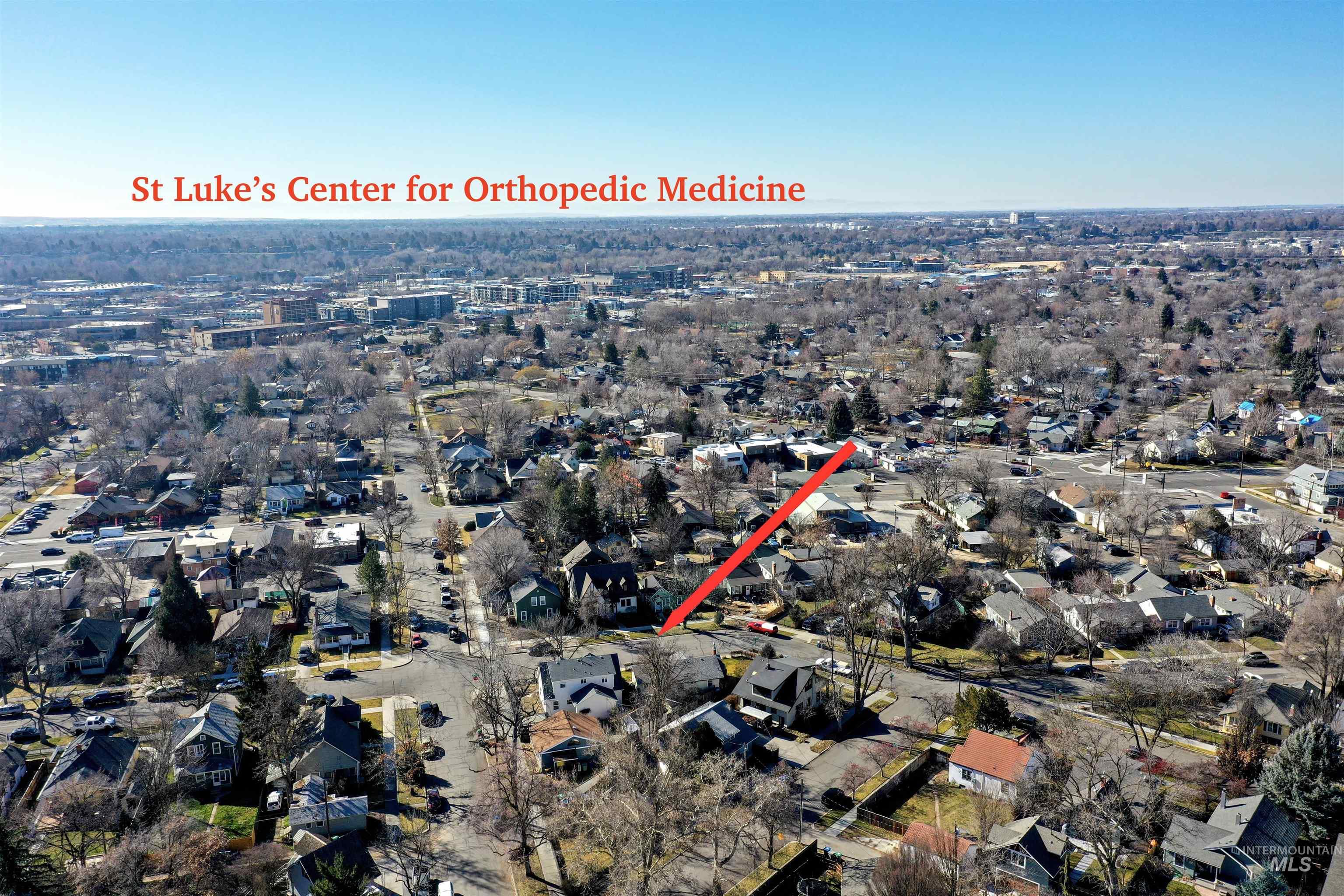 1902 W Washington St, Boise, Idaho 83702, 4 Bedrooms, 3 Bathrooms, Residential For Sale, Price $799,888,MLS 98974080