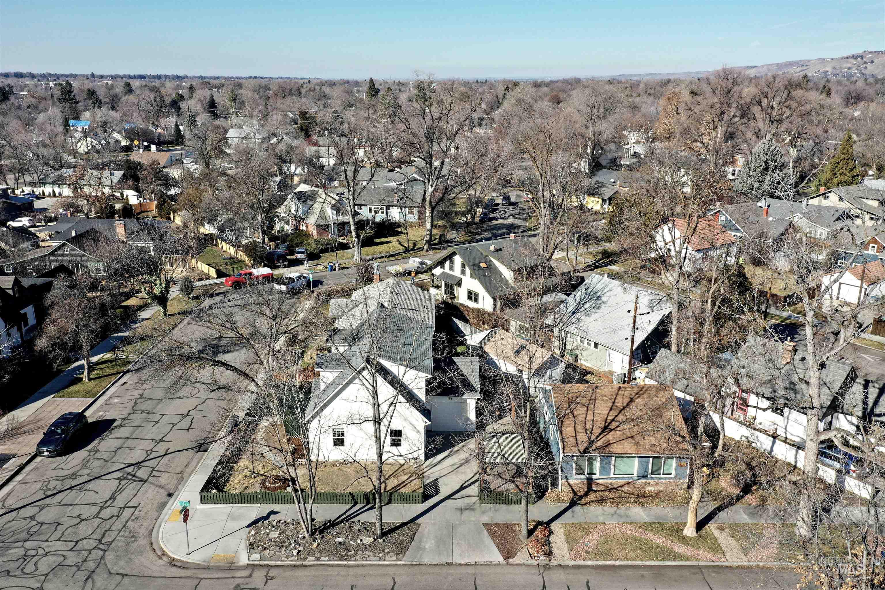 1902 W Washington St, Boise, Idaho 83702, 4 Bedrooms, 3 Bathrooms, Residential For Sale, Price $799,888,MLS 98974080