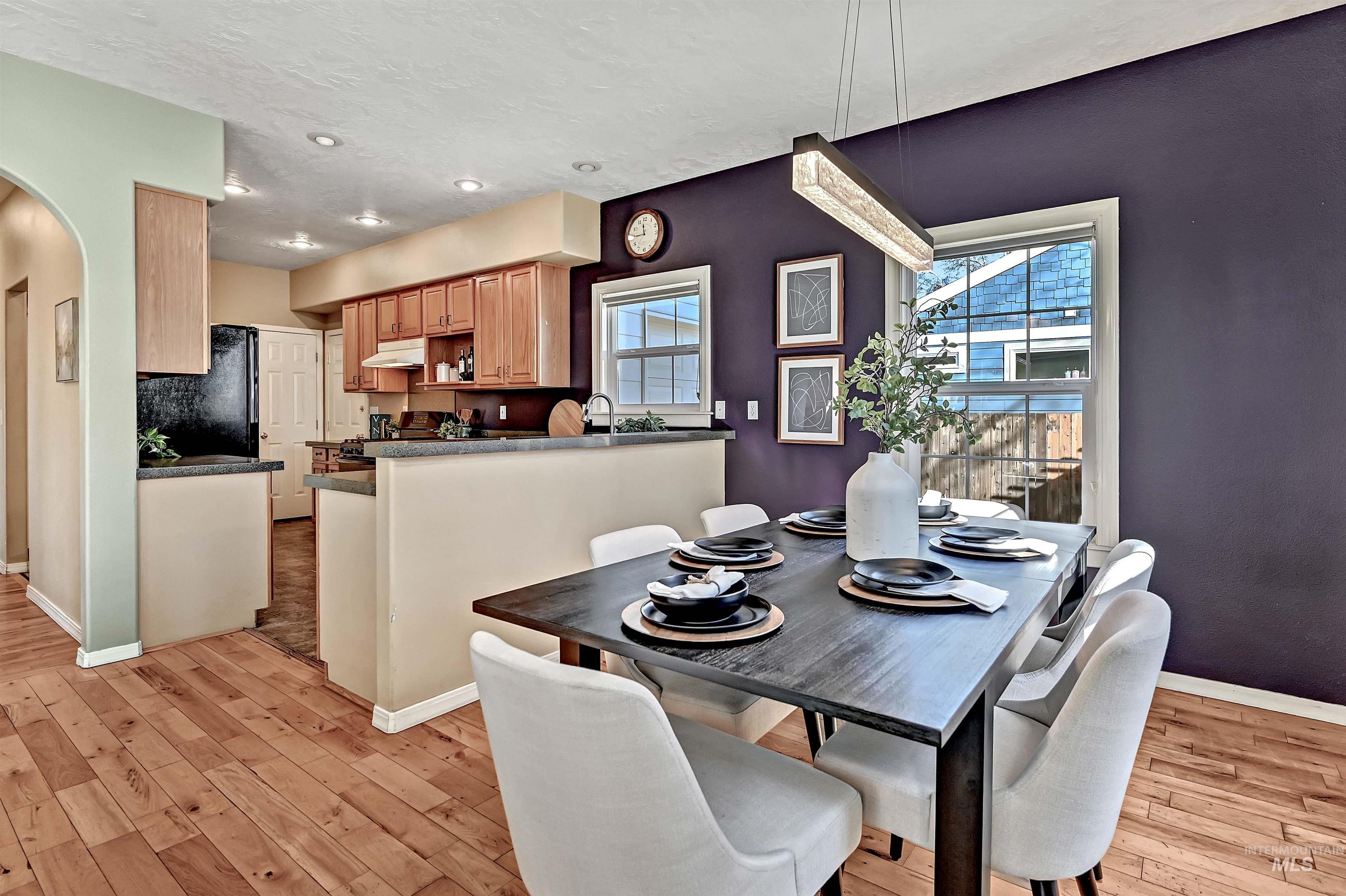 1902 W Washington St, Boise, Idaho 83702, 4 Bedrooms, 3 Bathrooms, Residential For Sale, Price $799,888,MLS 98974080