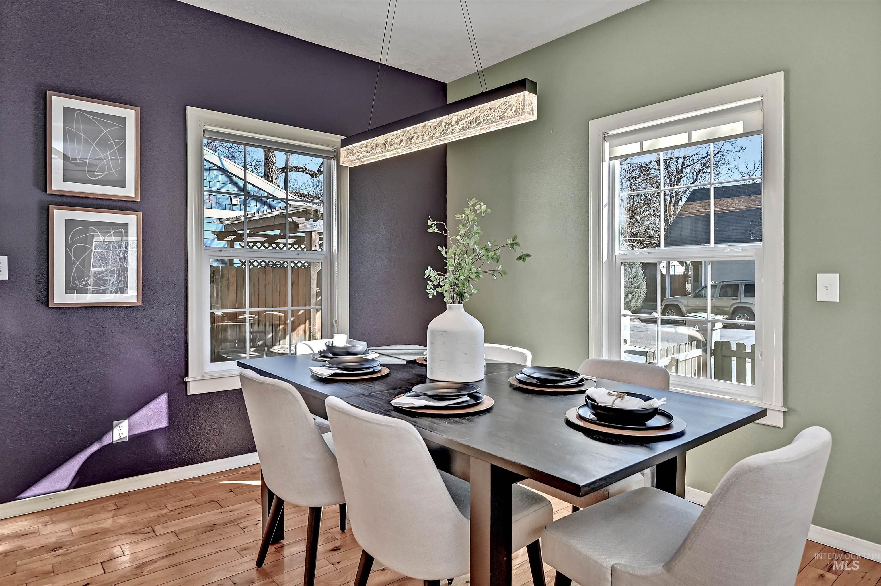 1902 W Washington St, Boise, Idaho 83702, 4 Bedrooms, 3 Bathrooms, Residential For Sale, Price $799,888,MLS 98974080