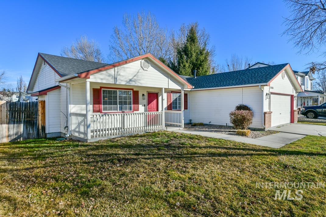 Residential For Sale