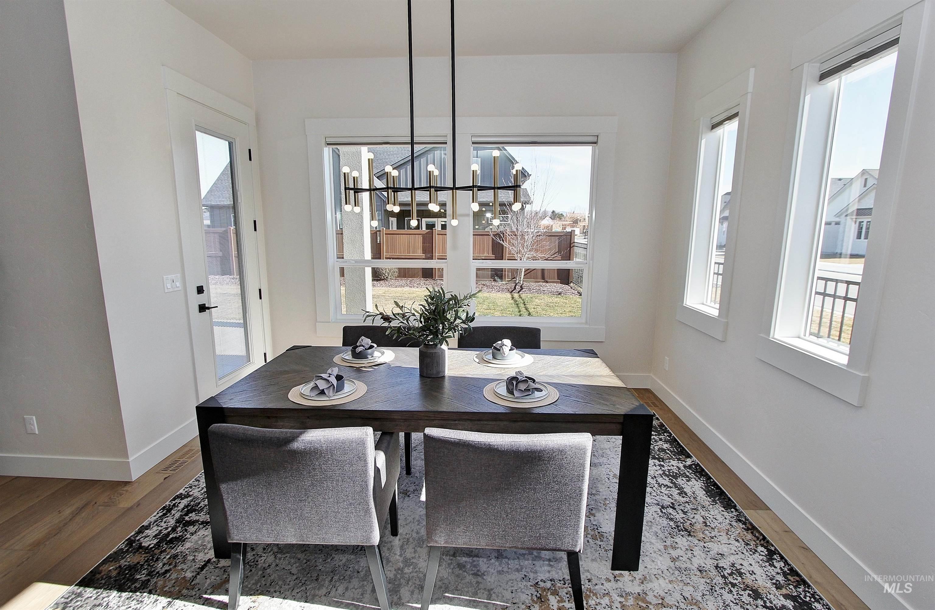 822 N Danville Ave, Eagle, Idaho 83616, 3 Bedrooms, 2.5 Bathrooms, Residential For Sale, Price $1,175,000, 98974085