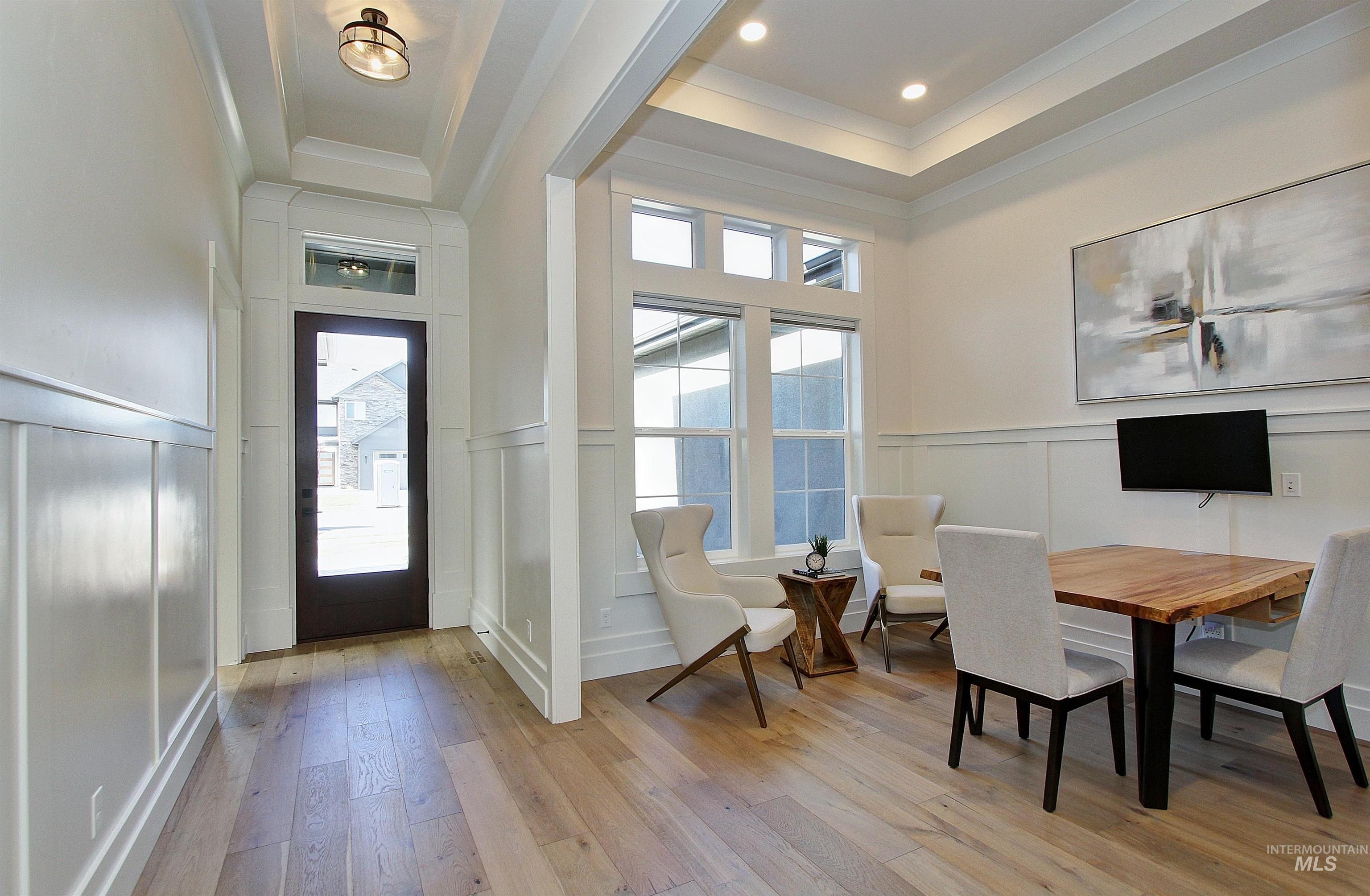 822 N Danville Ave, Eagle, Idaho 83616, 3 Bedrooms, 2.5 Bathrooms, Residential For Sale, Price $1,175,000, 98974085