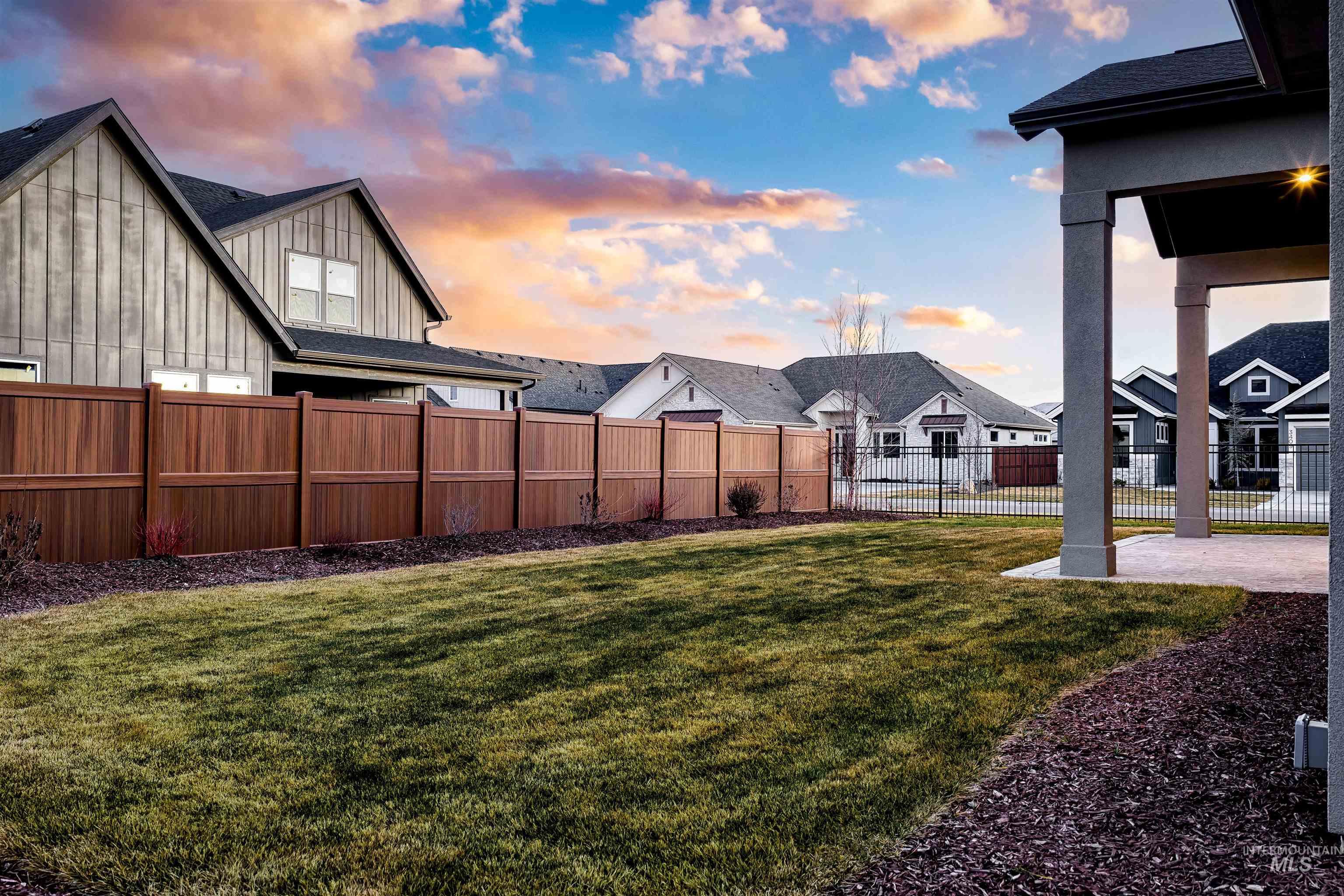 822 N Danville Ave, Eagle, Idaho 83616, 3 Bedrooms, 2.5 Bathrooms, Residential For Sale, Price $1,175,000, 98974085