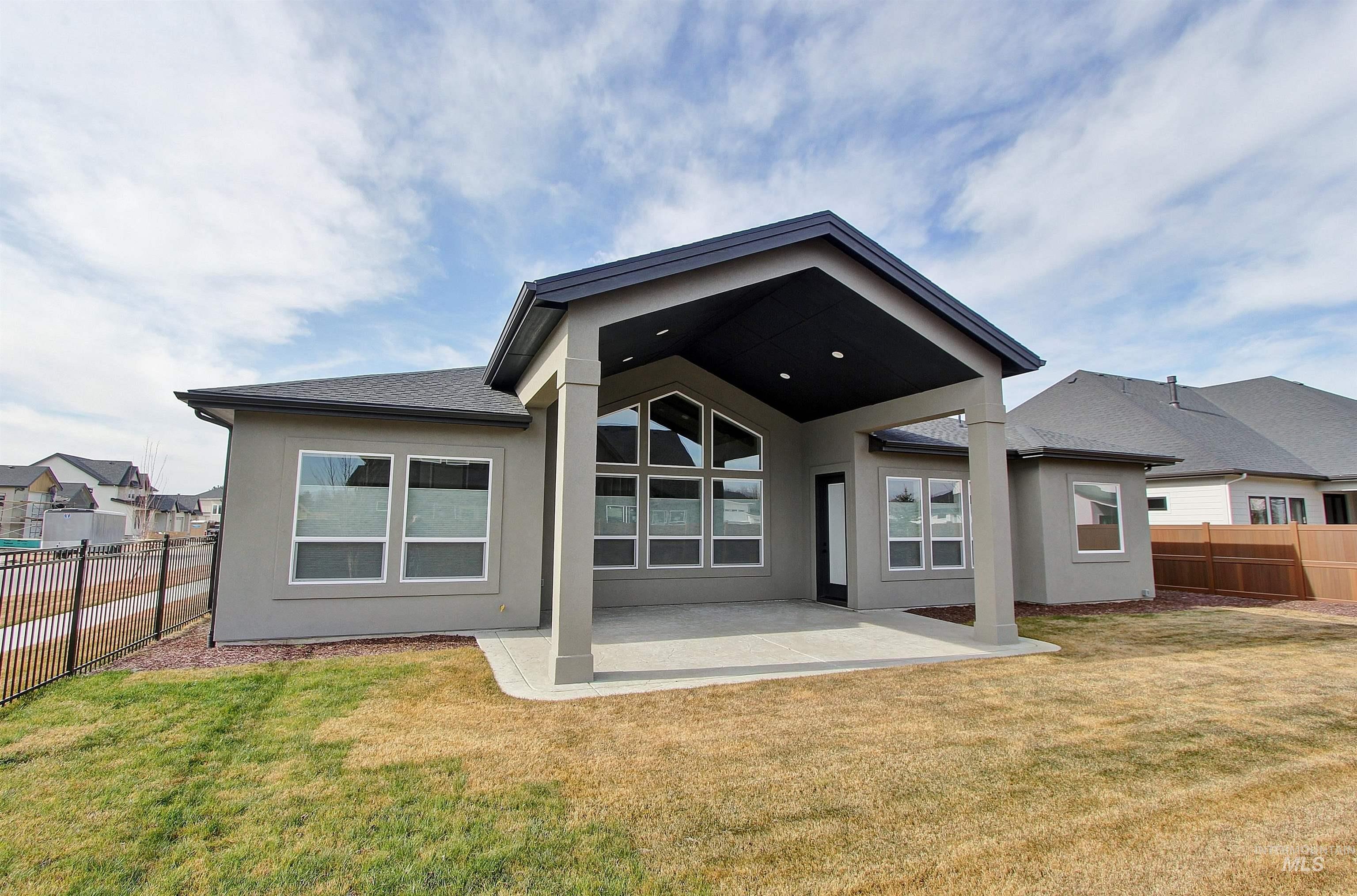 822 N Danville Ave, Eagle, Idaho 83616, 3 Bedrooms, 2.5 Bathrooms, Residential For Sale, Price $1,175,000, 98974085