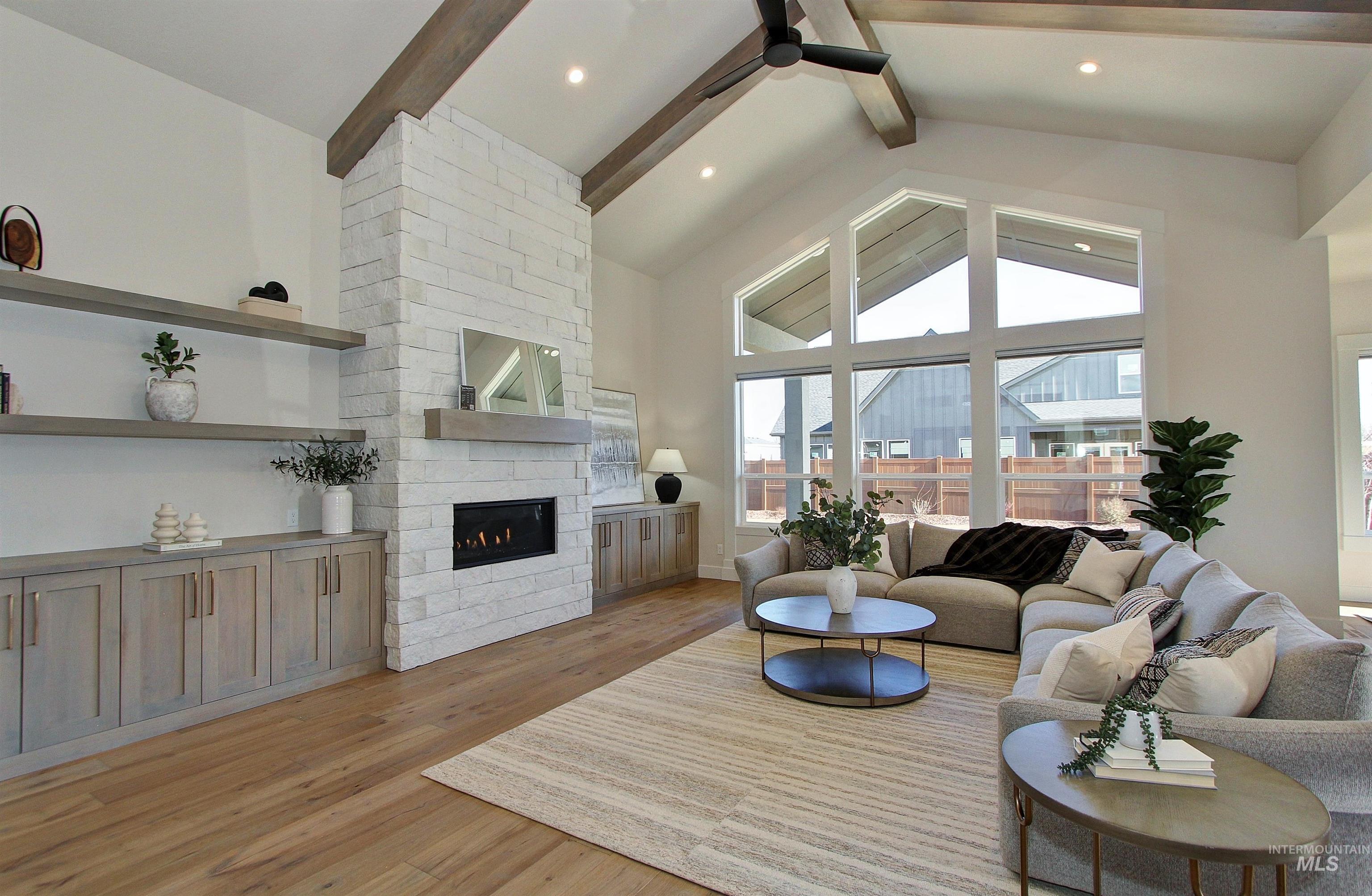 822 N Danville Ave, Eagle, Idaho 83616, 3 Bedrooms, 2.5 Bathrooms, Residential For Sale, Price $1,175,000, 98974085