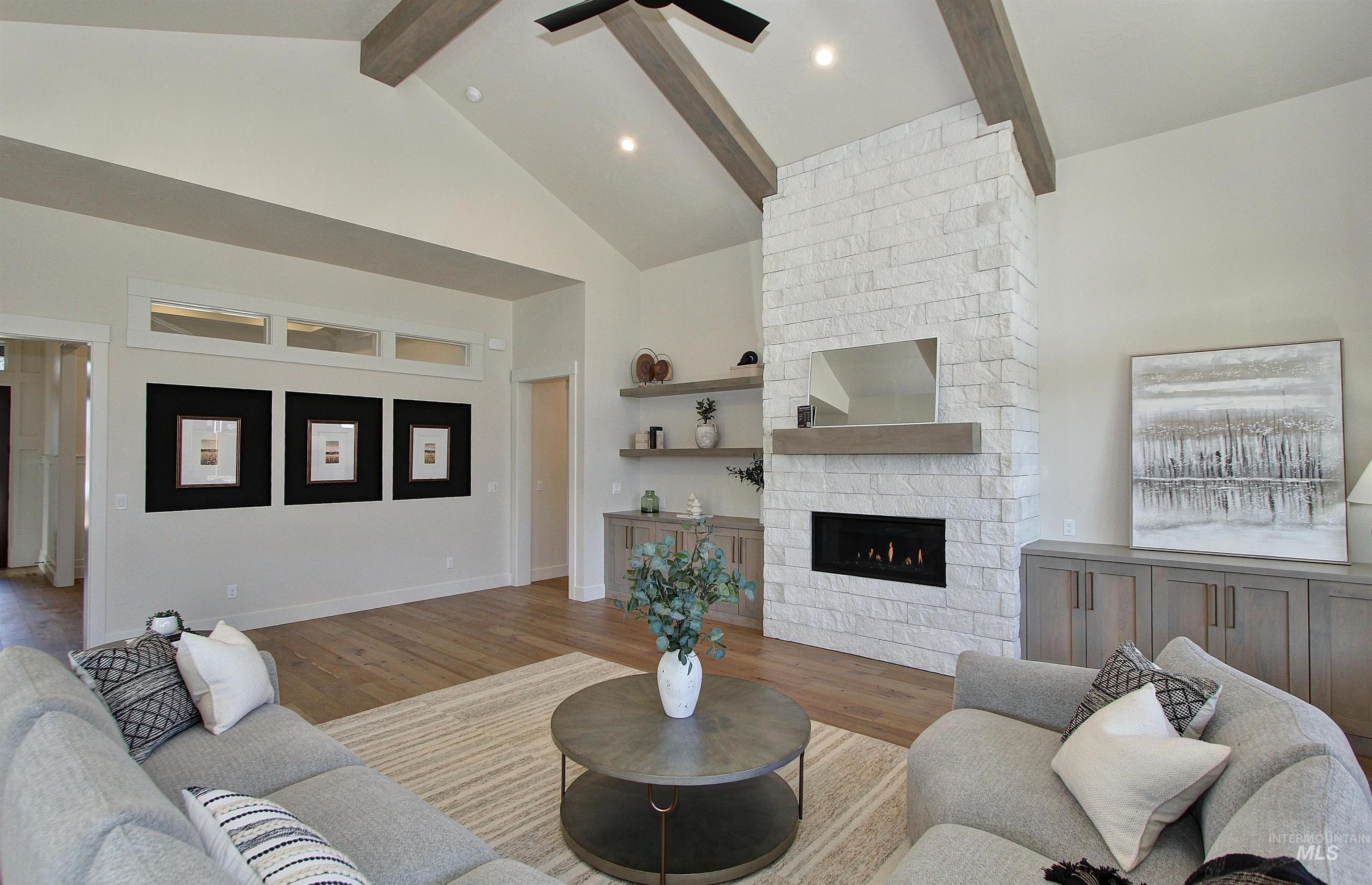 822 N Danville Ave, Eagle, Idaho 83616, 3 Bedrooms, 2.5 Bathrooms, Residential For Sale, Price $1,175,000, 98974085