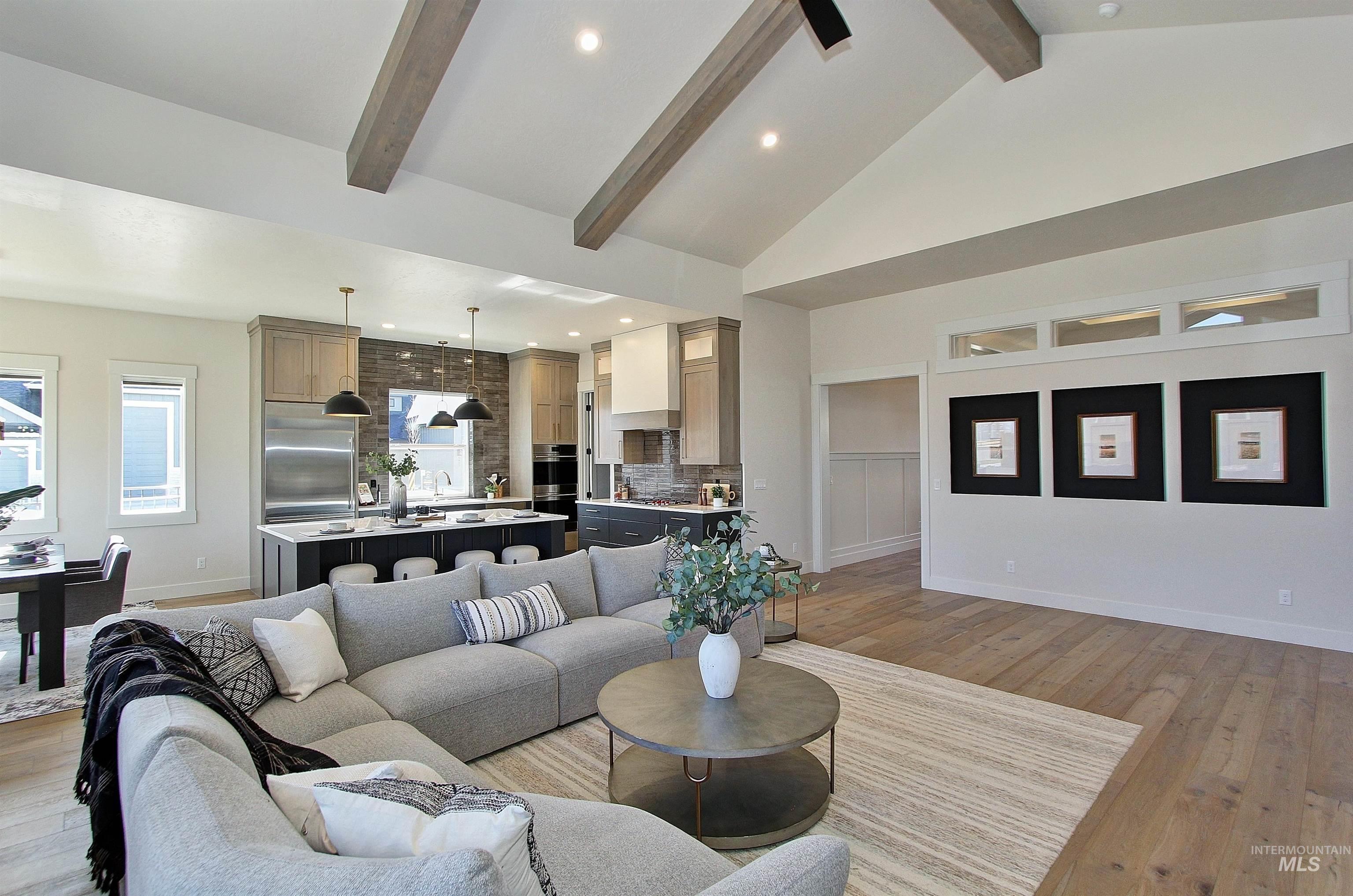 822 N Danville Ave, Eagle, Idaho 83616, 3 Bedrooms, 2.5 Bathrooms, Residential For Sale, Price $1,175,000, 98974085