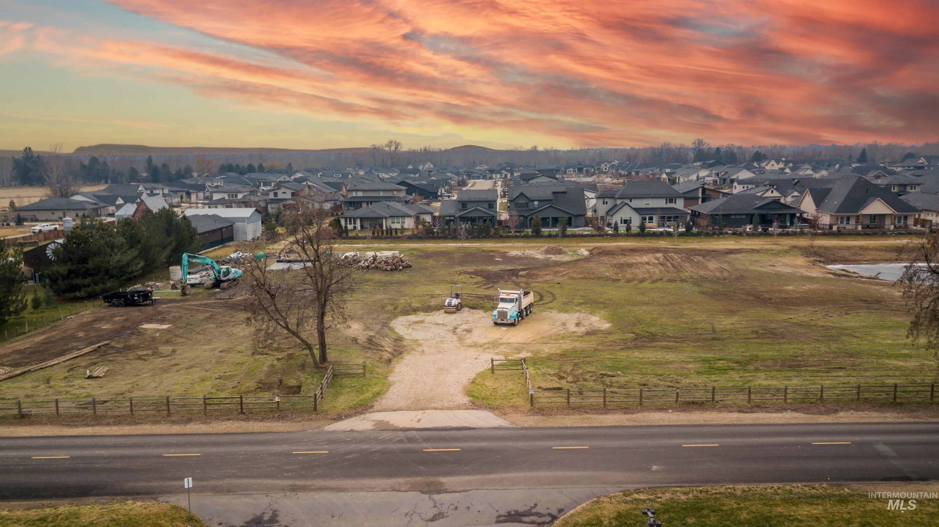 TBD W Moon Valley Road, Eagle, Idaho 83616, Land For Sale, Price $1,985,000,MLS 98974088