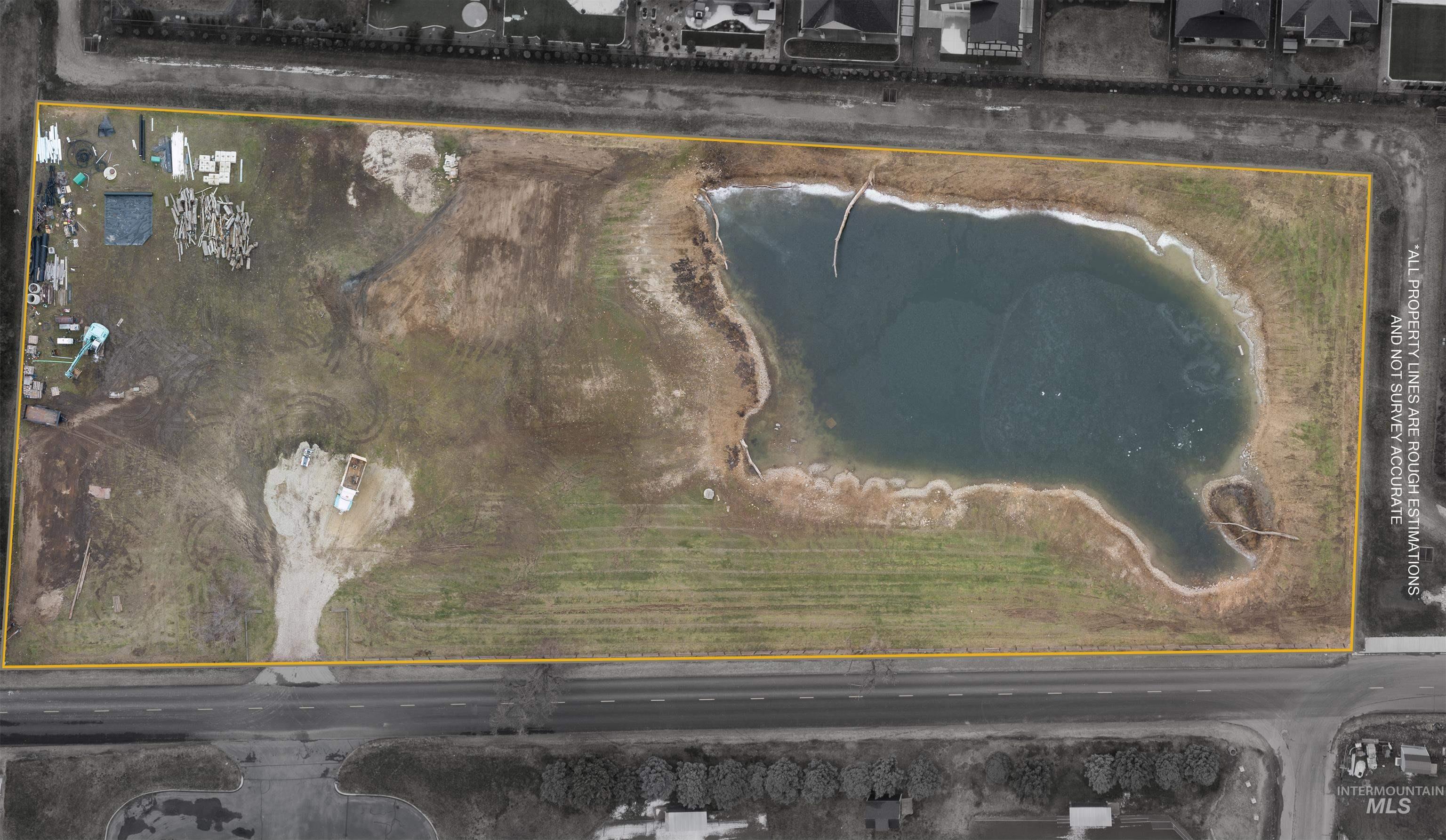 TBD W Moon Valley Road, Eagle, Idaho 83616, Land For Sale, Price $1,985,000,MLS 98974089