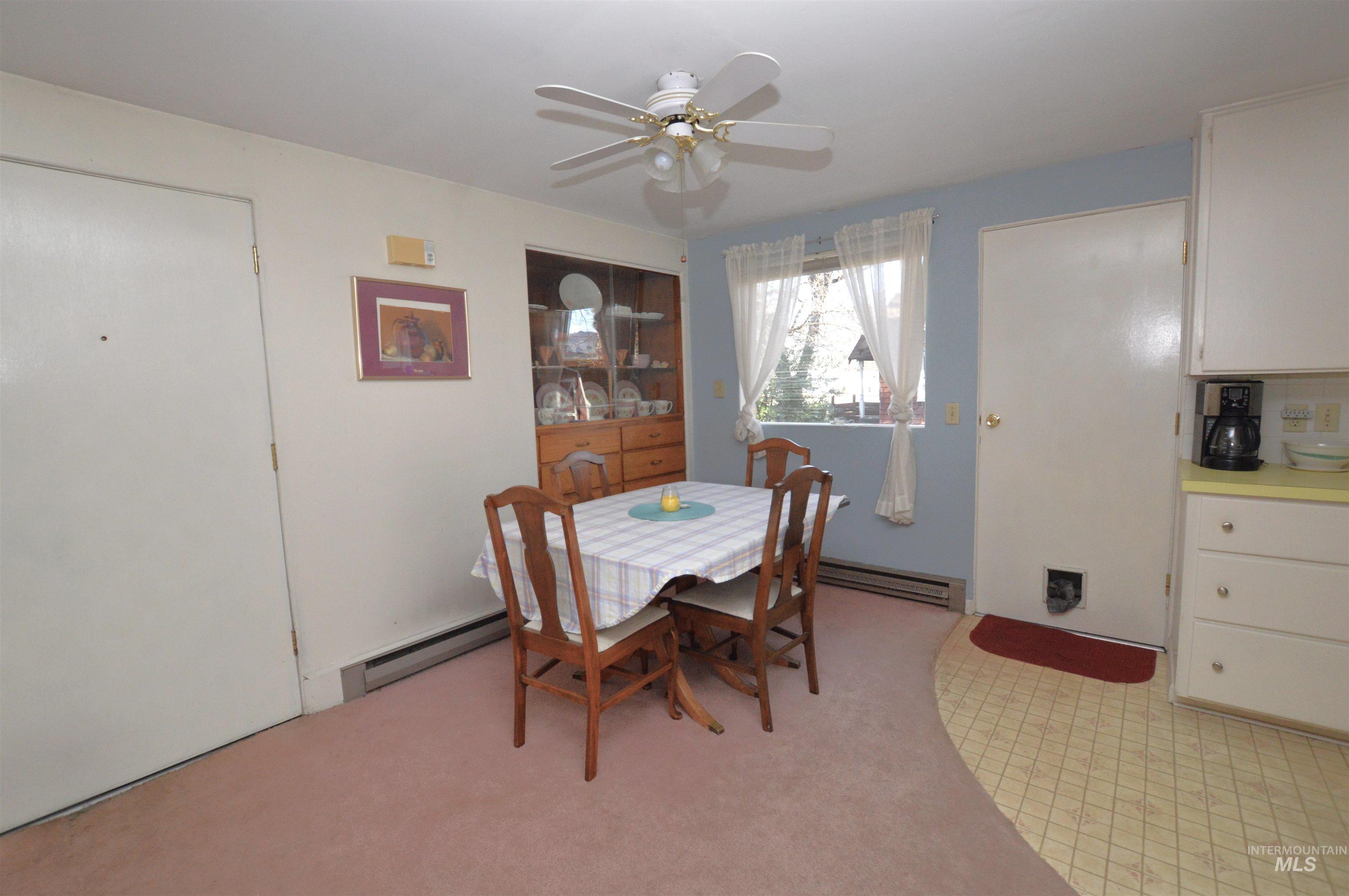 701 Main St, Kamiah, Idaho 83536, 2 Bedrooms, 1 Bathroom, Residential For Sale, Price $239,500,MLS 98974091