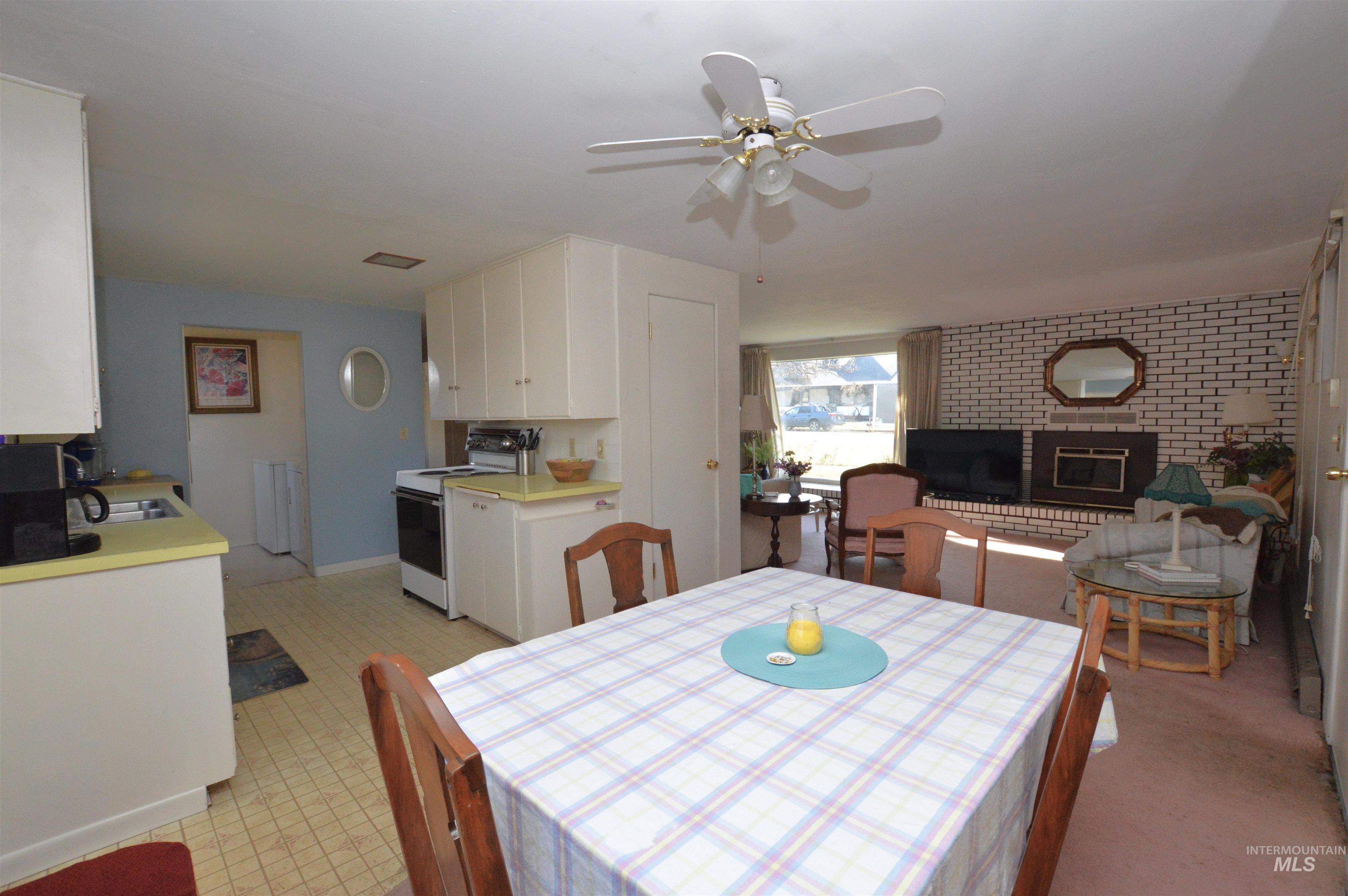 701 Main St, Kamiah, Idaho 83536, 2 Bedrooms, 1 Bathroom, Residential For Sale, Price $239,500,MLS 98974091