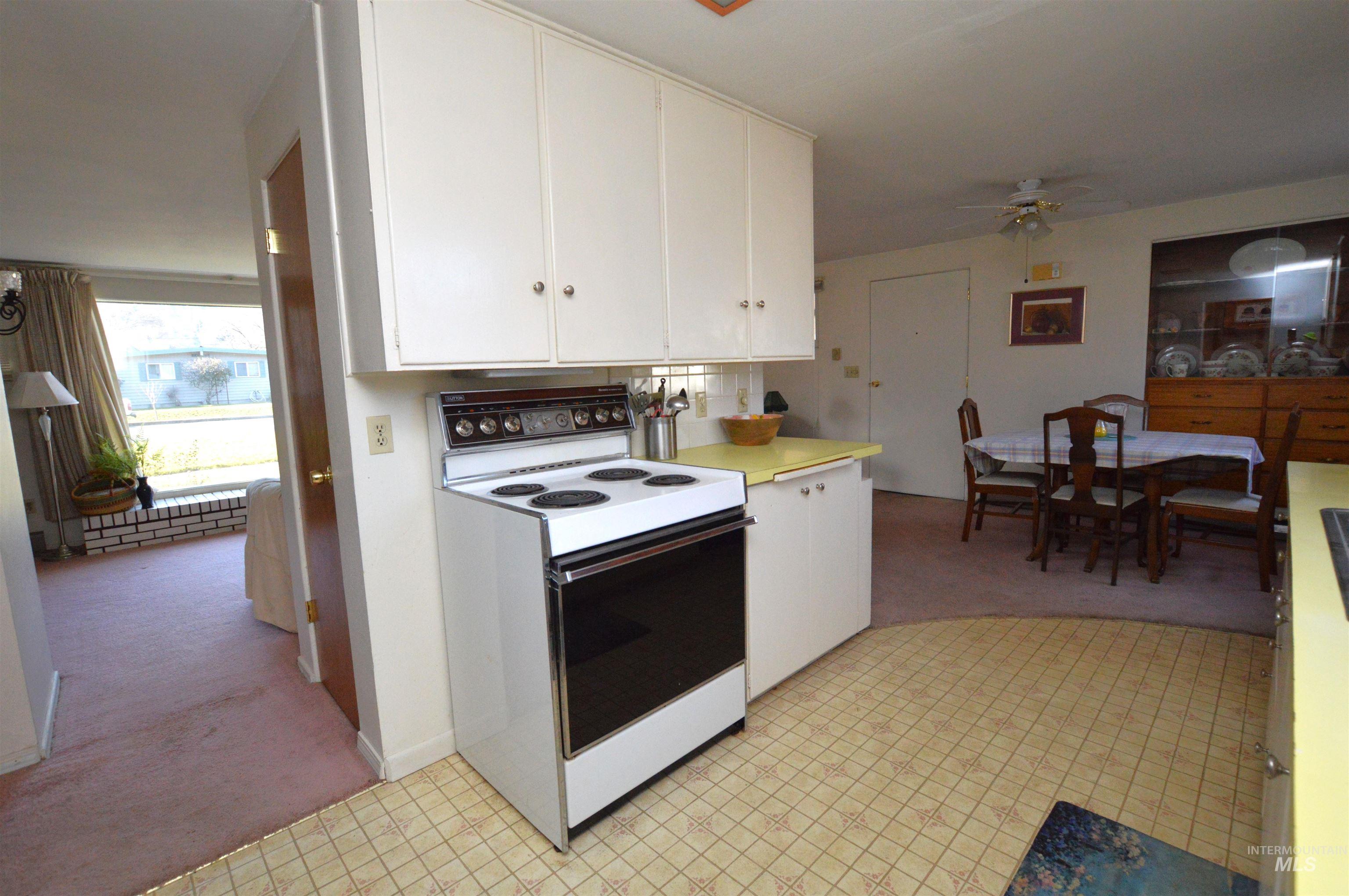 701 Main St, Kamiah, Idaho 83536, 2 Bedrooms, 1 Bathroom, Residential For Sale, Price $239,500,MLS 98974091