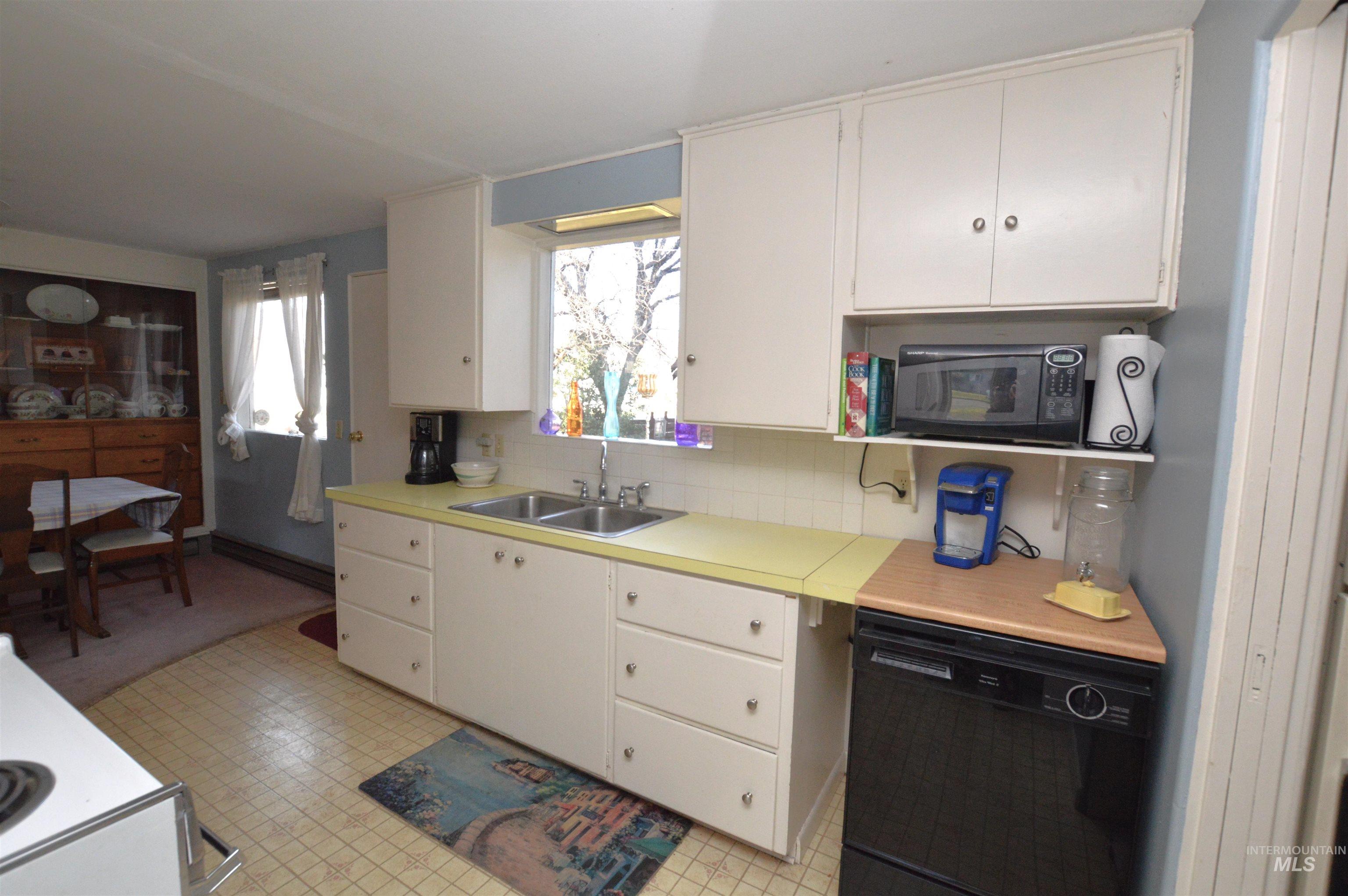 701 Main St, Kamiah, Idaho 83536, 2 Bedrooms, 1 Bathroom, Residential For Sale, Price $239,500,MLS 98974091