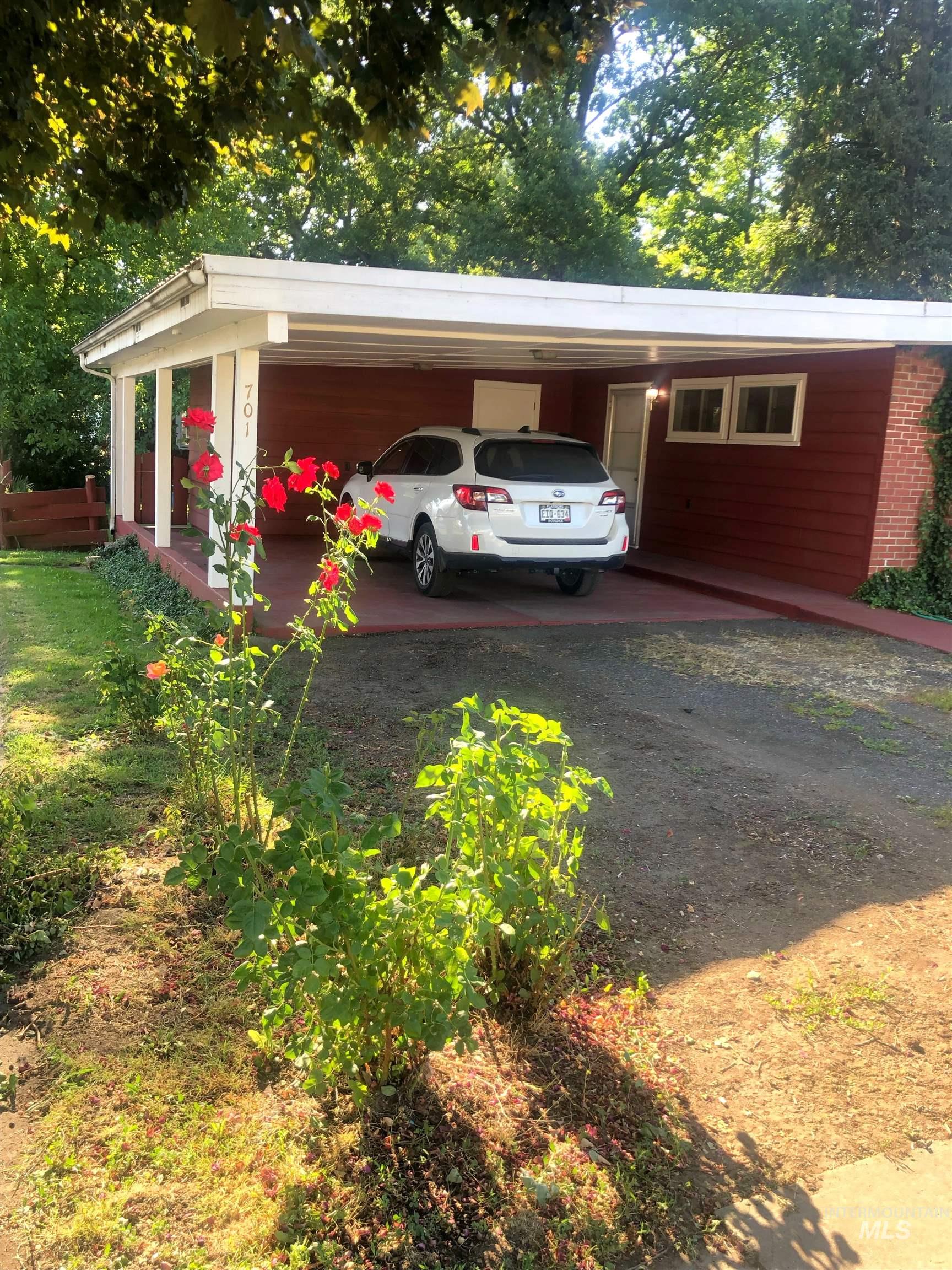 701 Main St, Kamiah, Idaho 83536, 2 Bedrooms, 1 Bathroom, Residential For Sale, Price $239,500,MLS 98974091