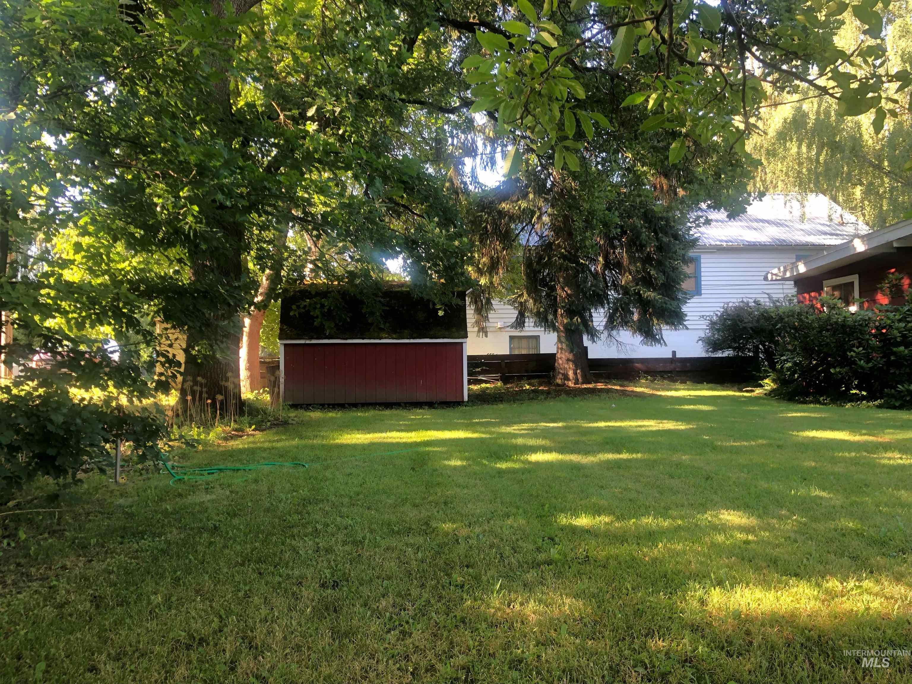 701 Main St, Kamiah, Idaho 83536, 2 Bedrooms, 1 Bathroom, Residential For Sale, Price $239,500,MLS 98974091